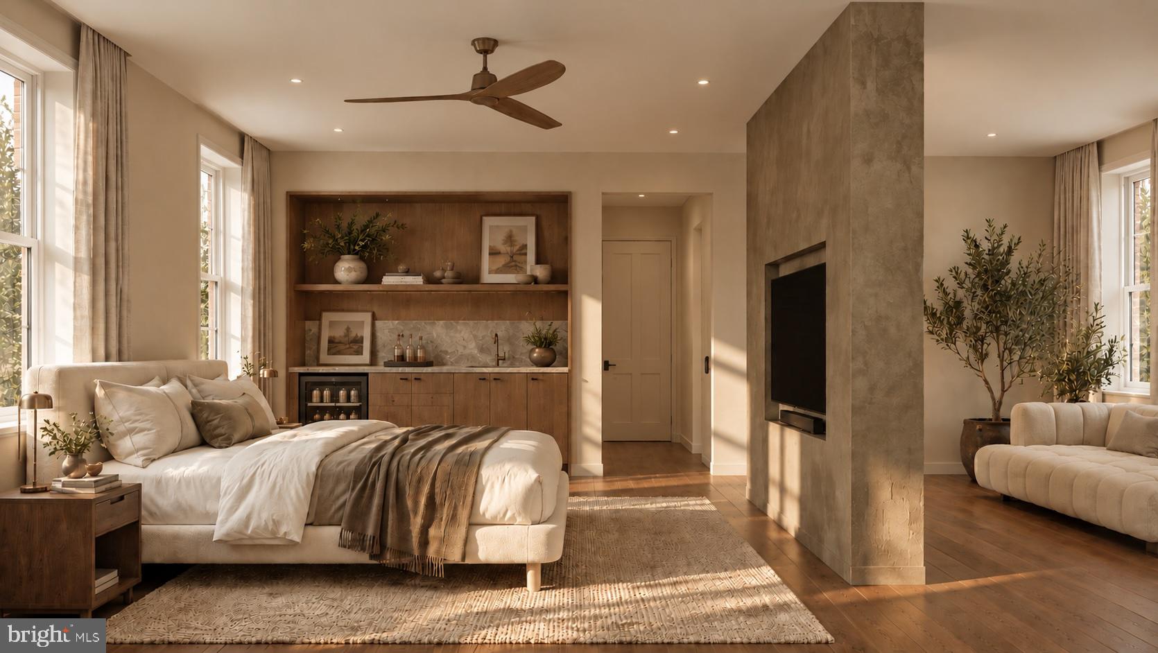 2429 SOUTH STREET UNIT B