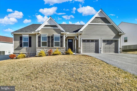 Photo for 1703 FOUNTAIN ROCK DRIVE