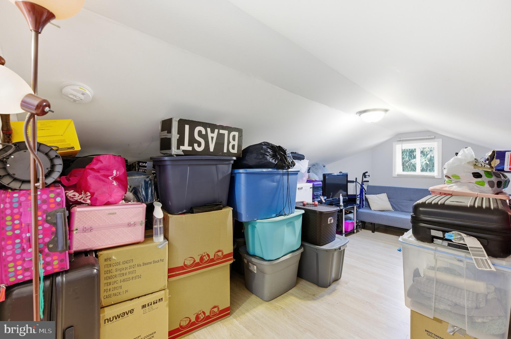 ROSEDALE MANOR - Residential