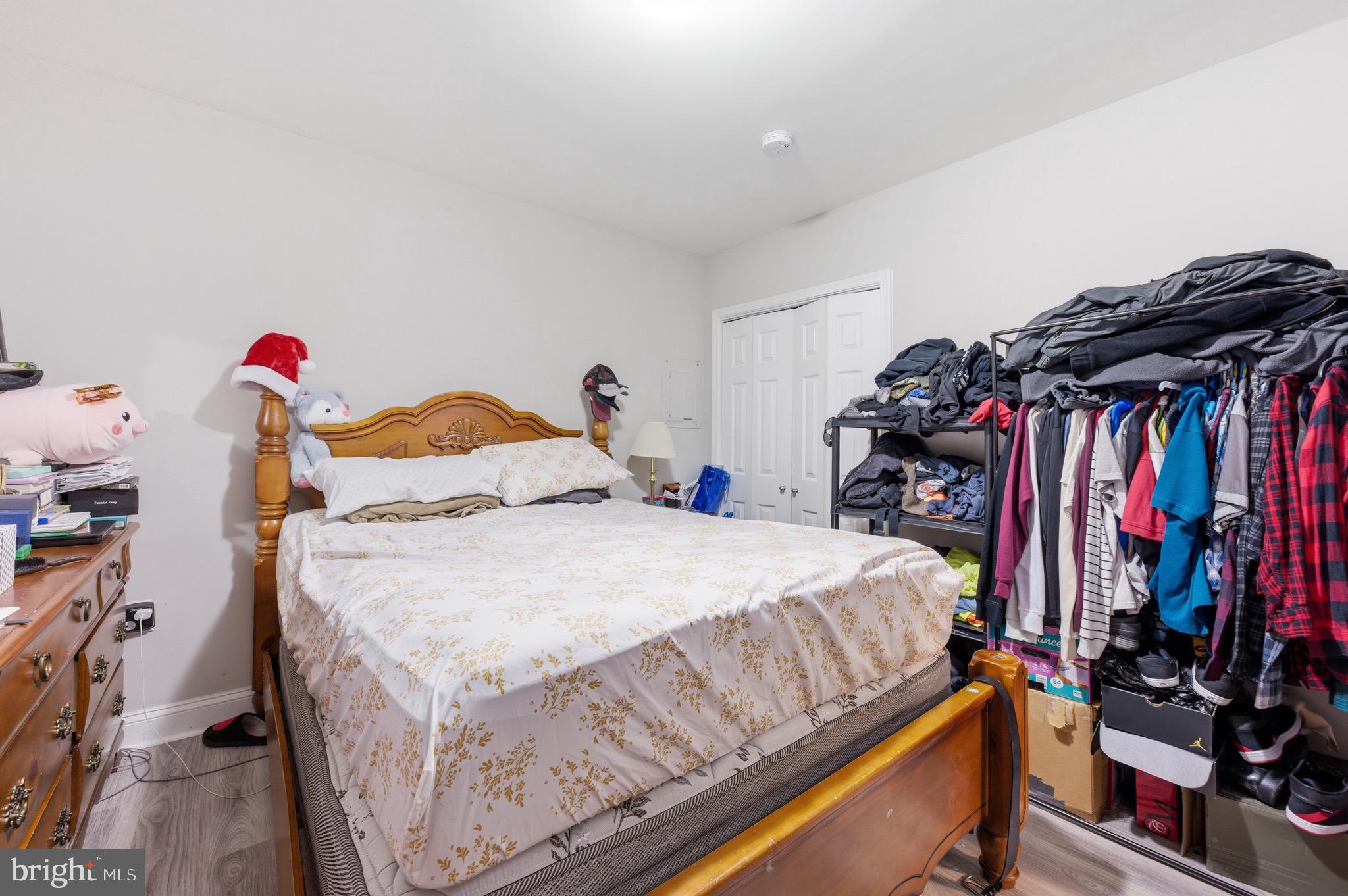 ROSEDALE MANOR - Residential