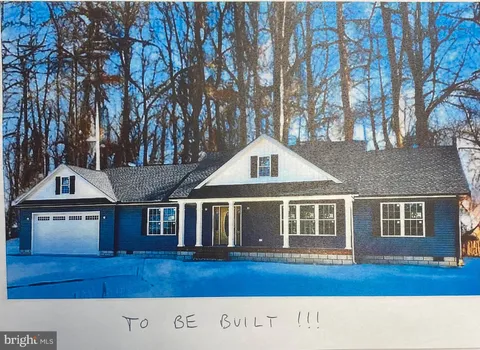 16834 Atlanta Rd, Bridgeville, DE MLS: DESU2082096
