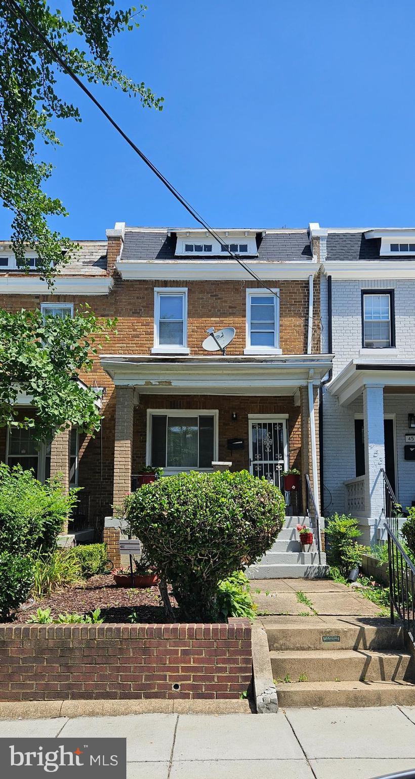 PETWORTH - Residential
