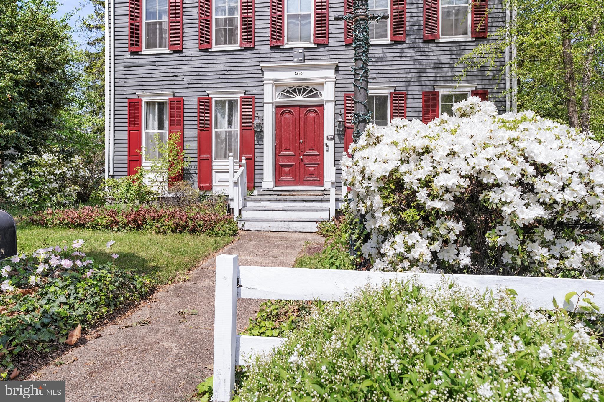 2685 PRINCETON PIKE