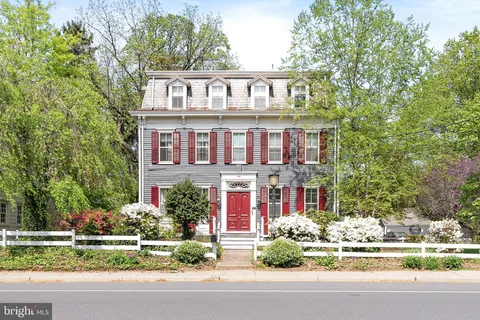 2685 Princeton Pike, Lawrenceville, NJ MLS: NJME2059210