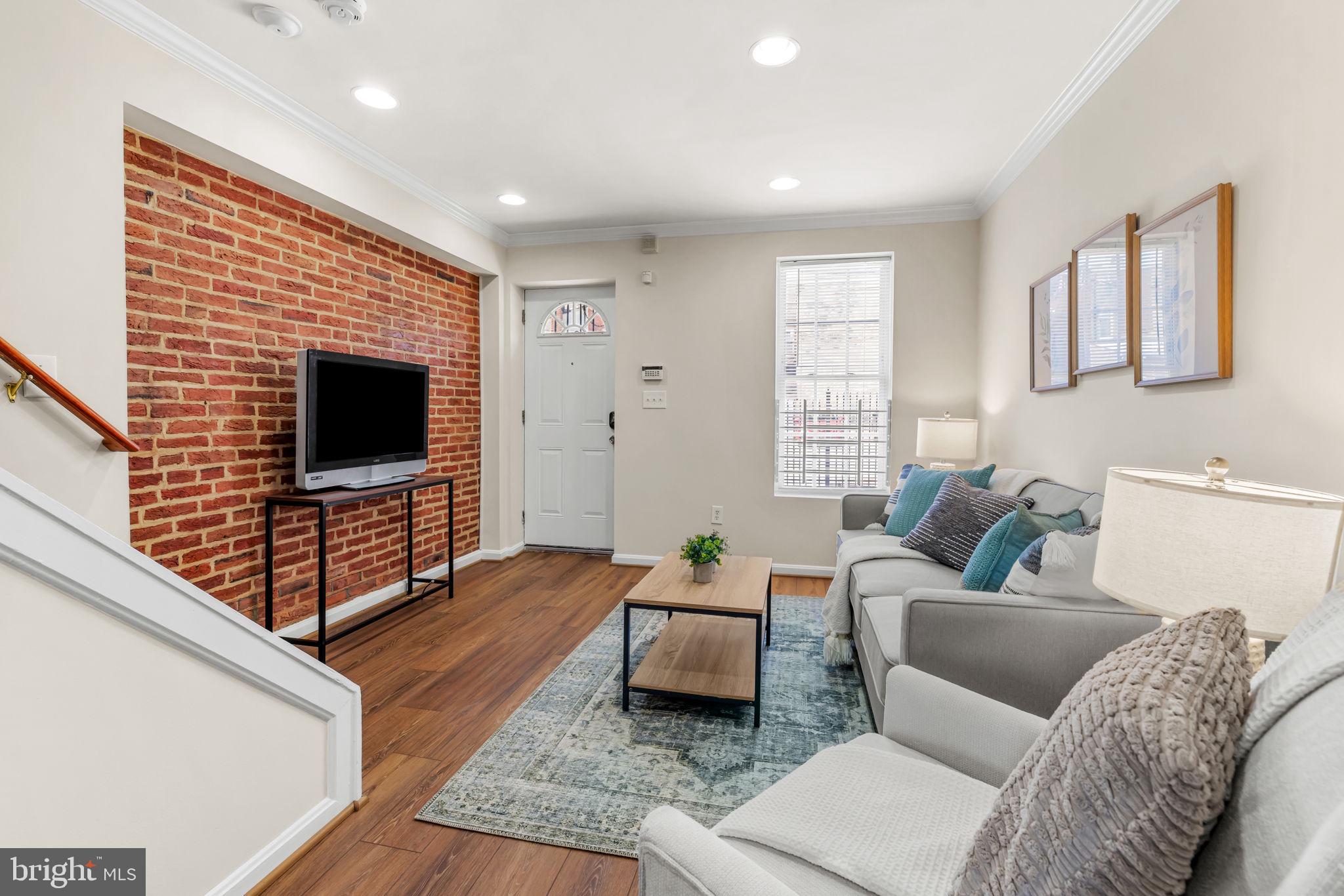 PIGTOWN HISTORIC DISTRICT - Residential