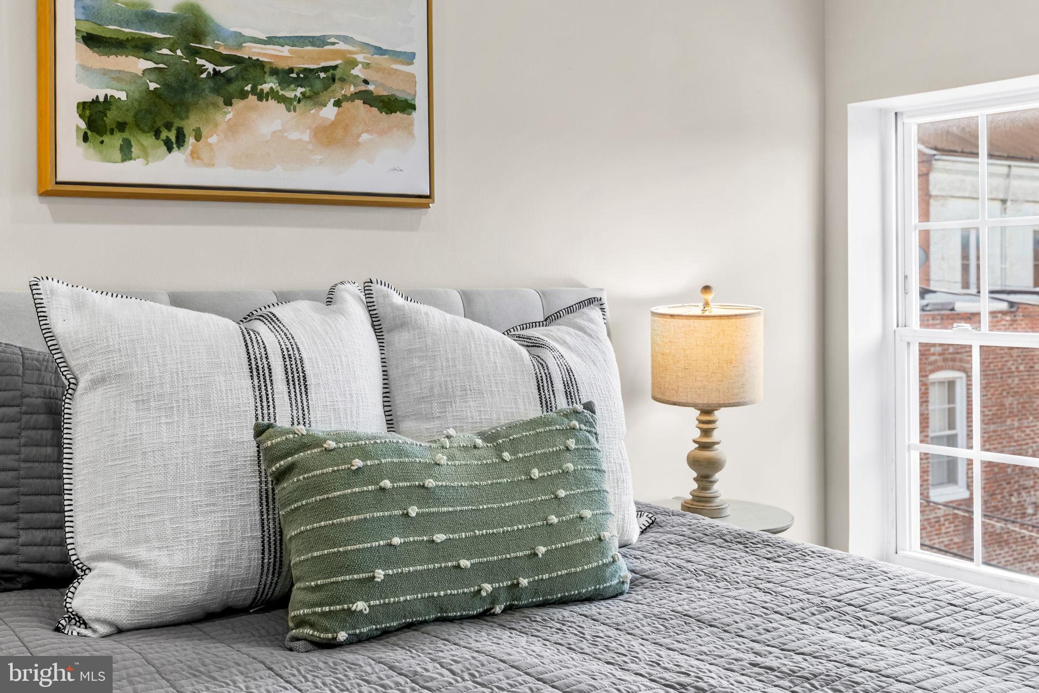 PIGTOWN HISTORIC DISTRICT - Residential