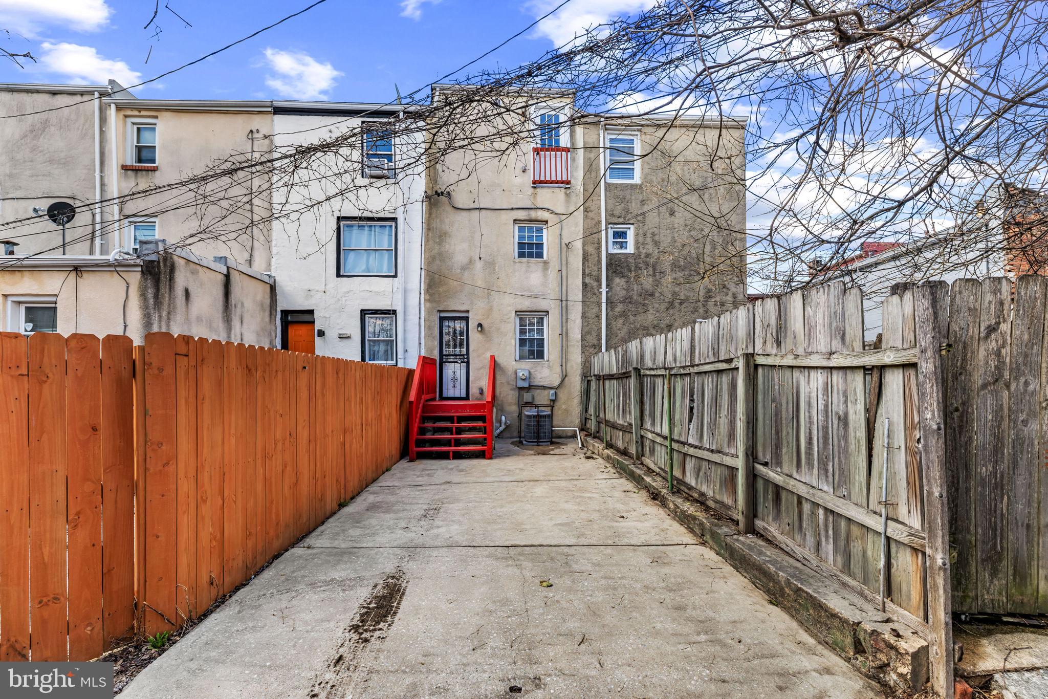 PIGTOWN HISTORIC DISTRICT - Residential