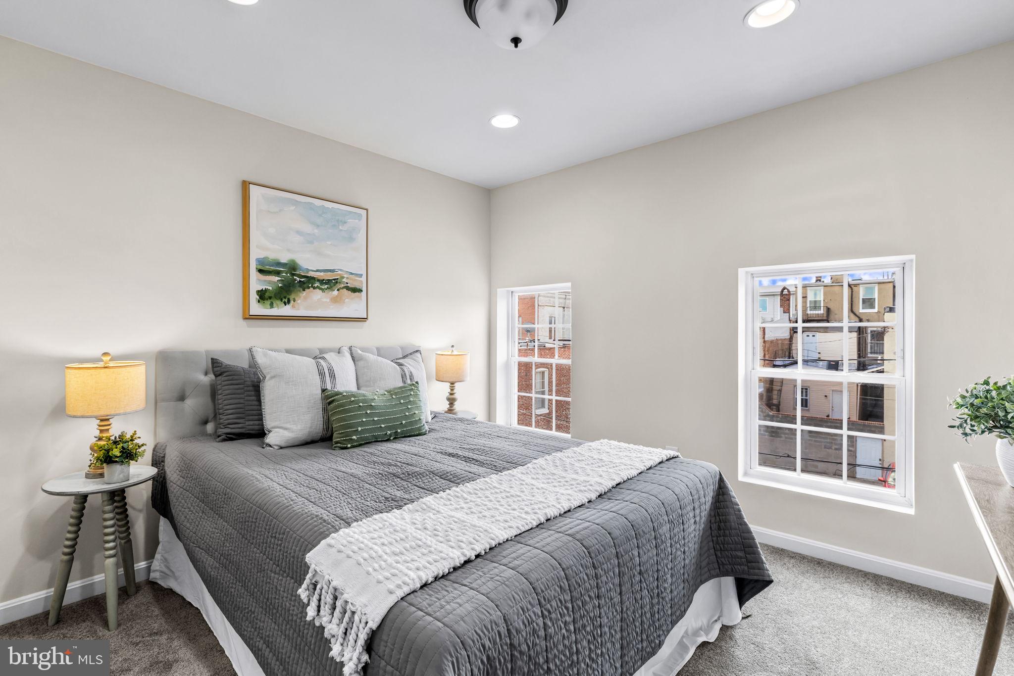 PIGTOWN HISTORIC DISTRICT - Residential