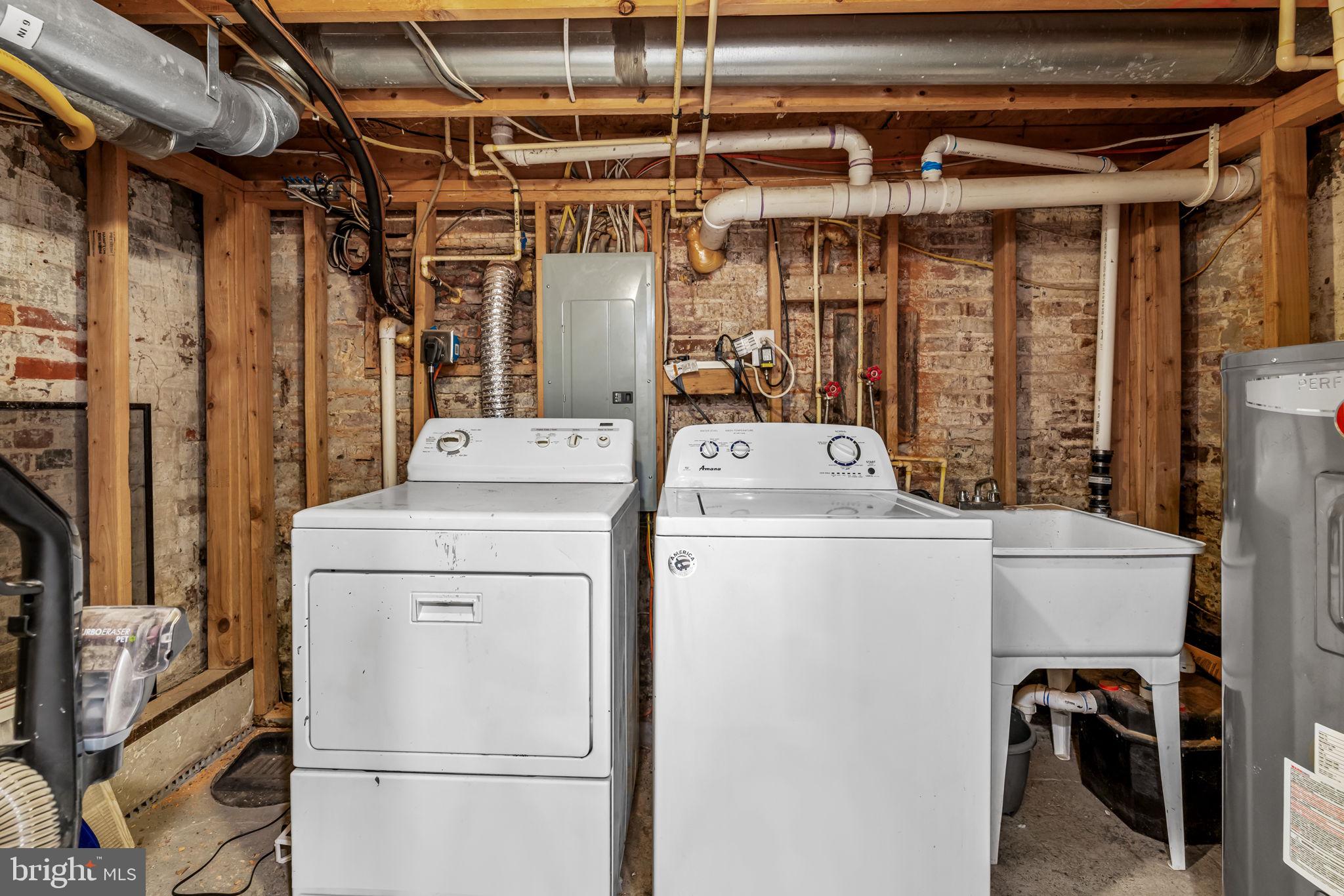 PIGTOWN HISTORIC DISTRICT - Residential