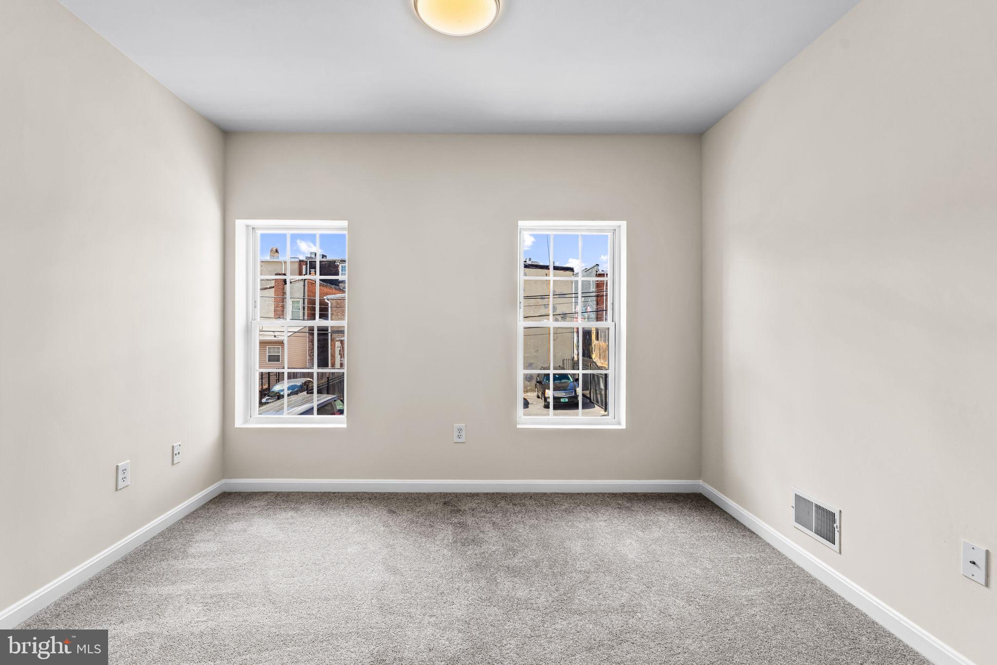 PIGTOWN HISTORIC DISTRICT - Residential