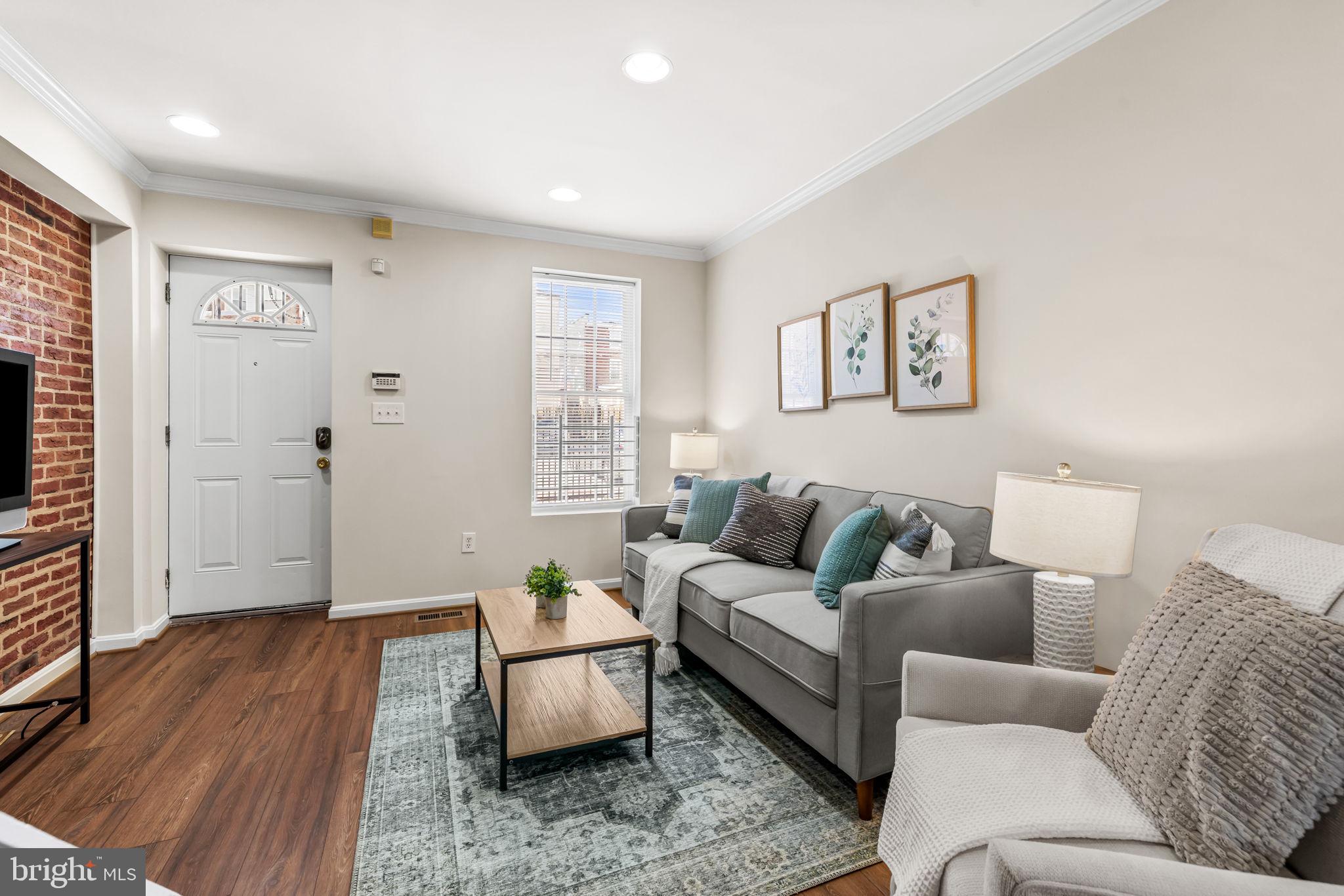 PIGTOWN HISTORIC DISTRICT - Residential