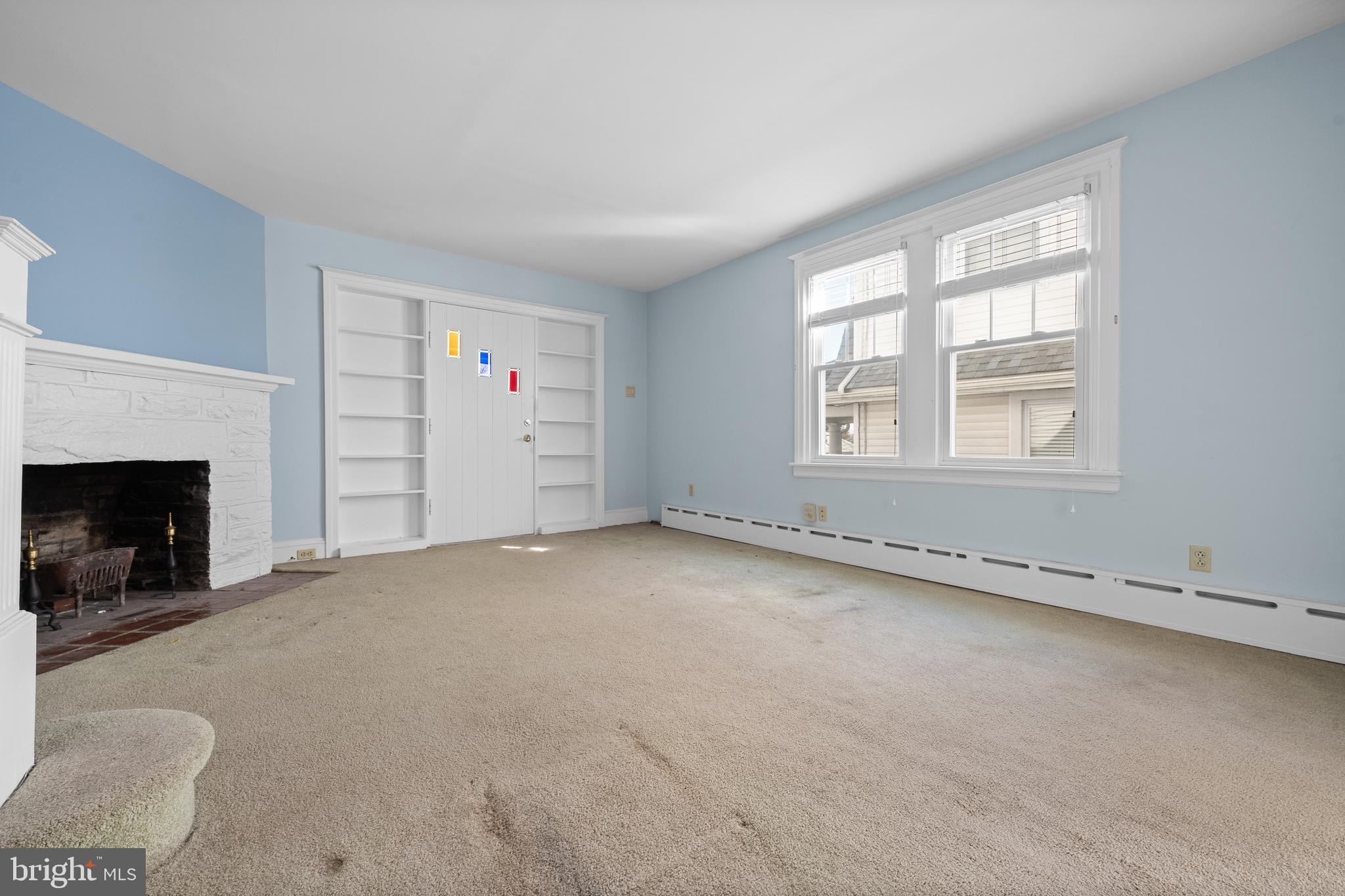 HAVERTOWN - Residential