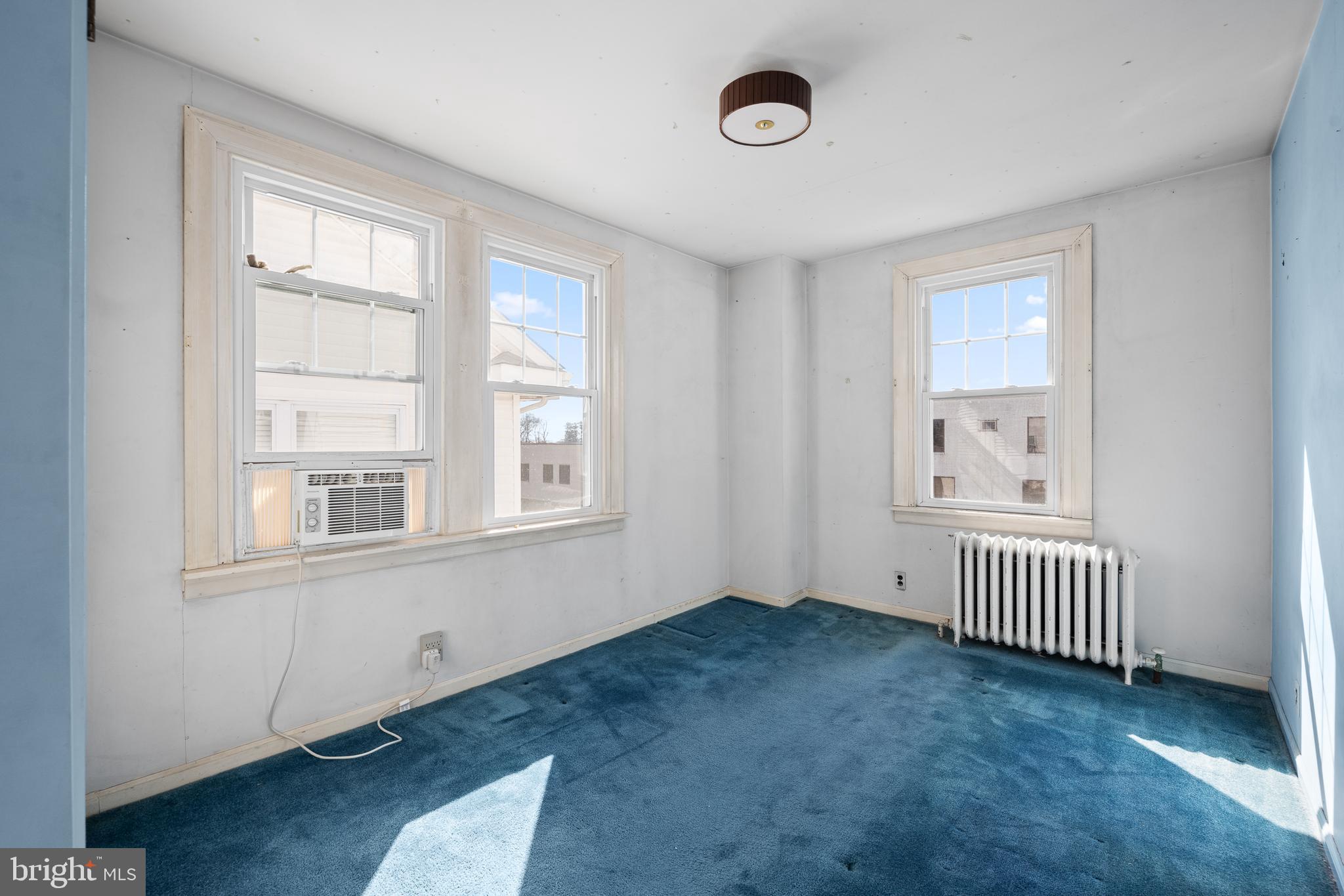 HAVERTOWN - Residential