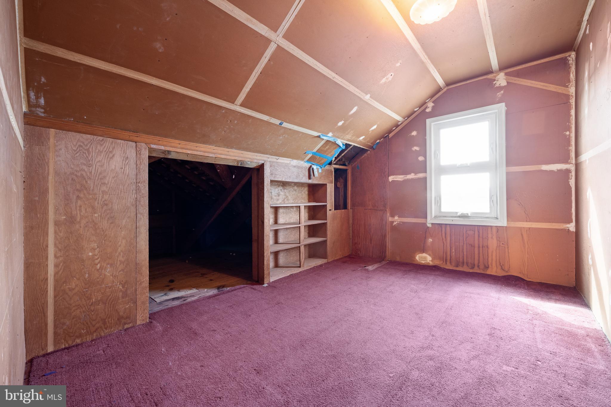 HAVERTOWN - Residential