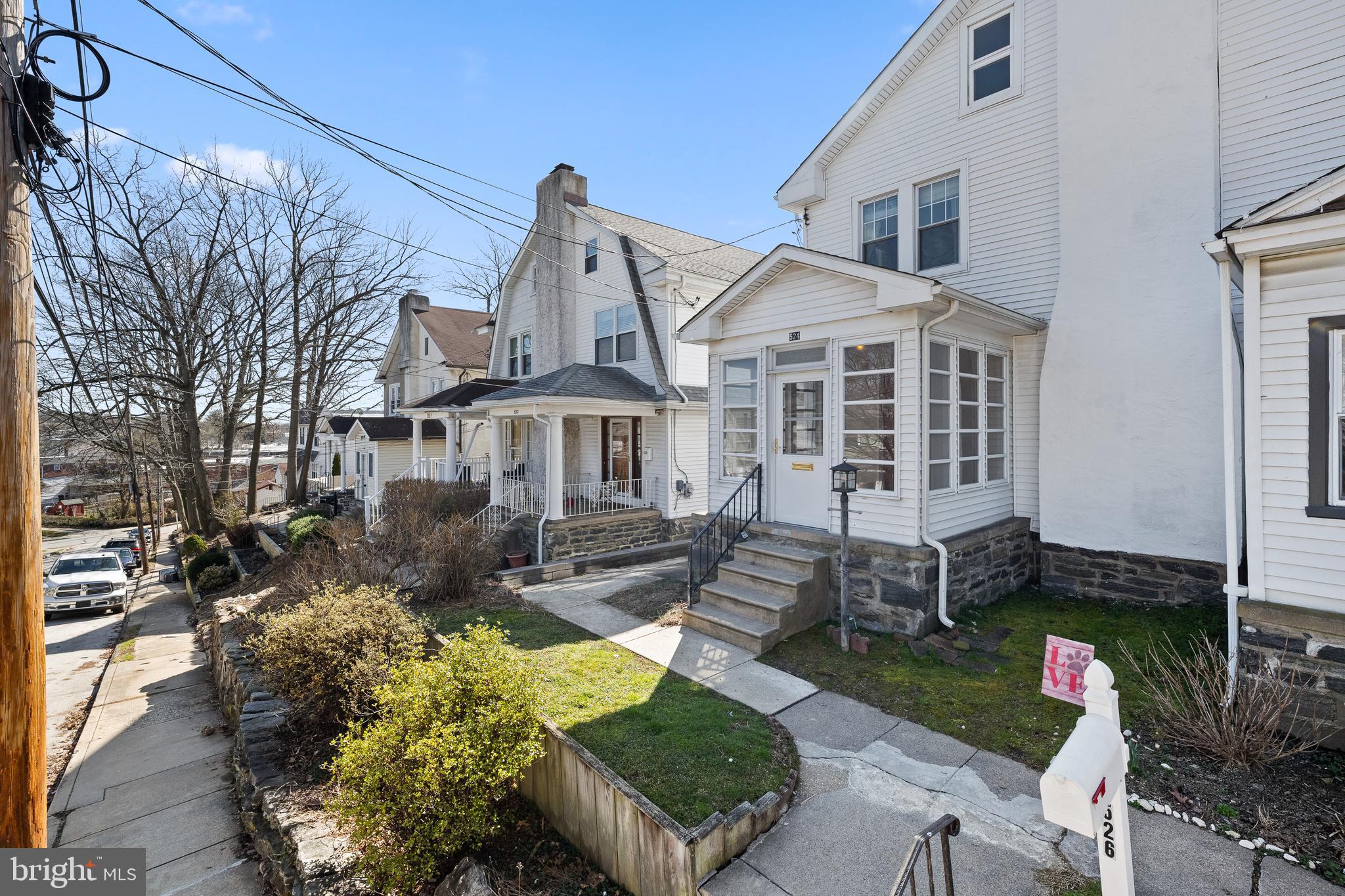 HAVERTOWN - Residential