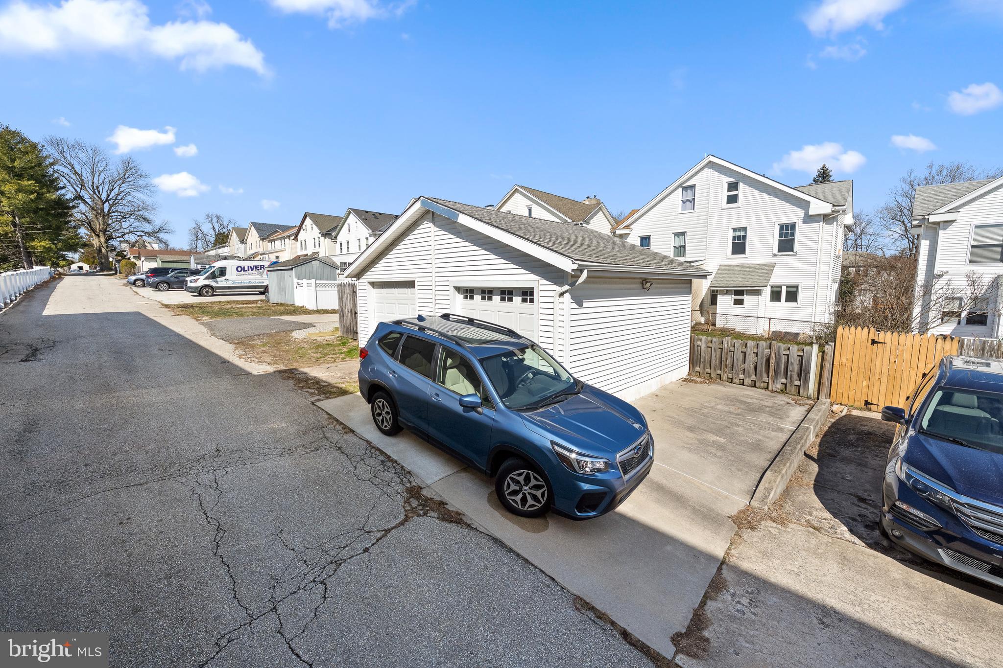 HAVERTOWN - Residential