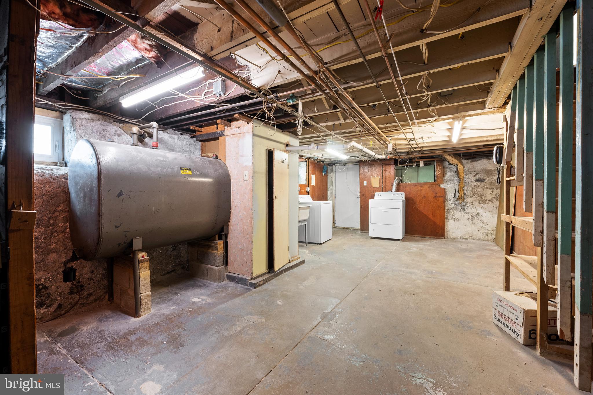 HAVERTOWN - Residential