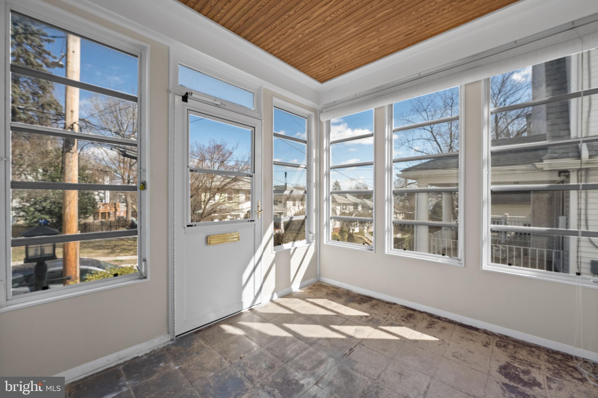 HAVERTOWN - Residential