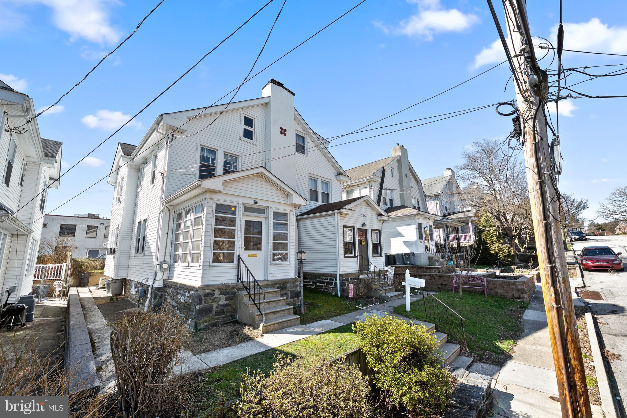 HAVERTOWN - Residential