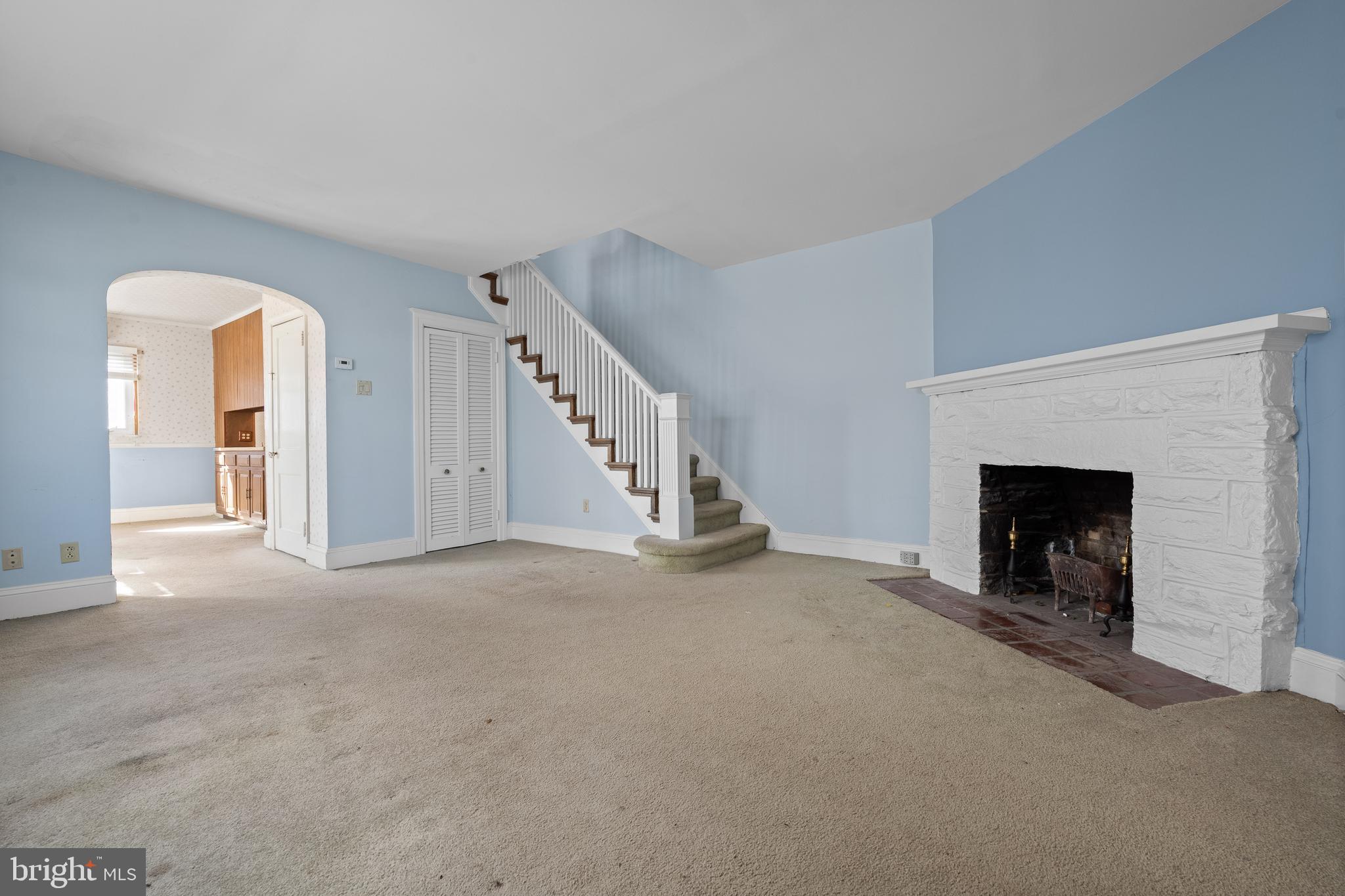 HAVERTOWN - Residential