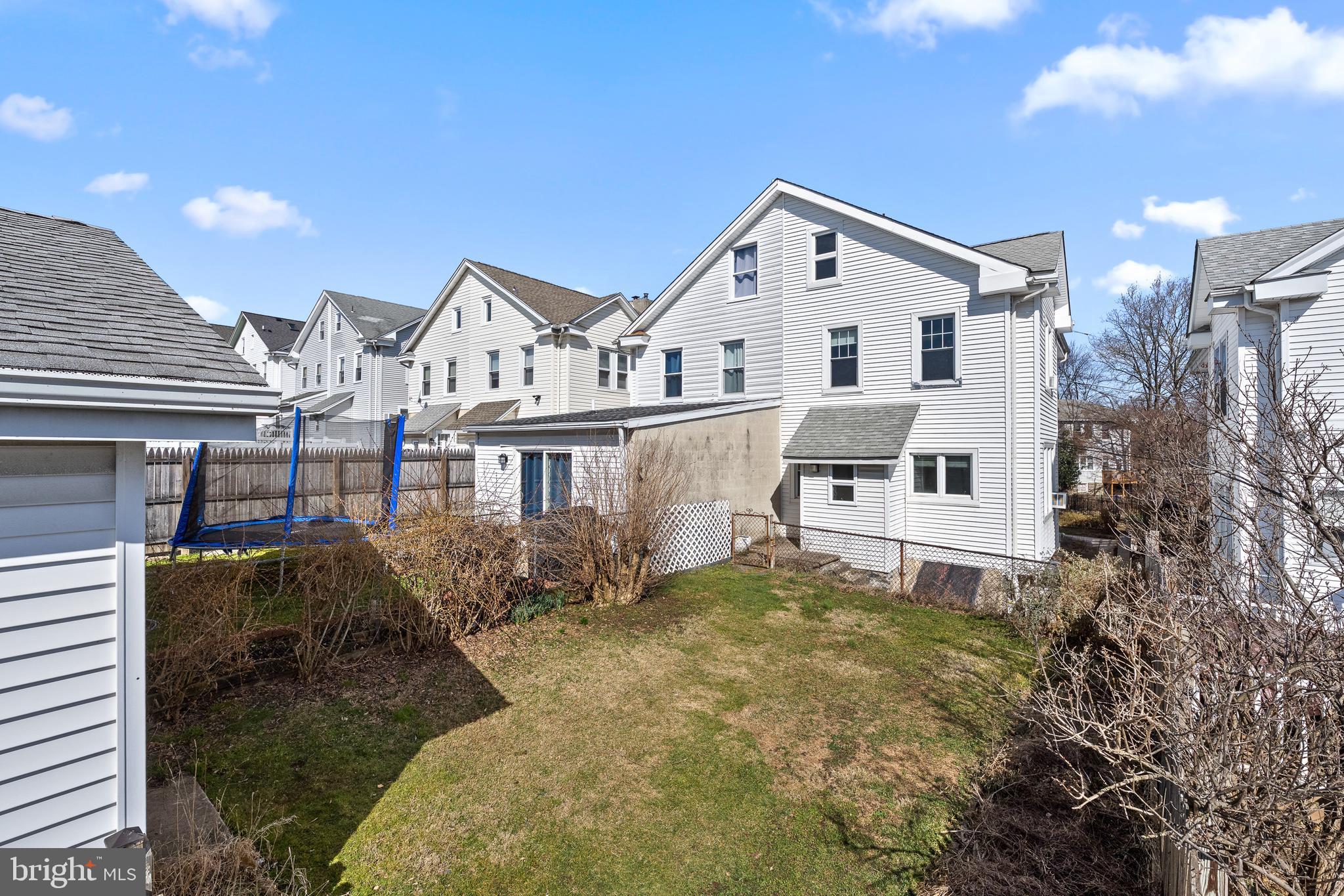 HAVERTOWN - Residential