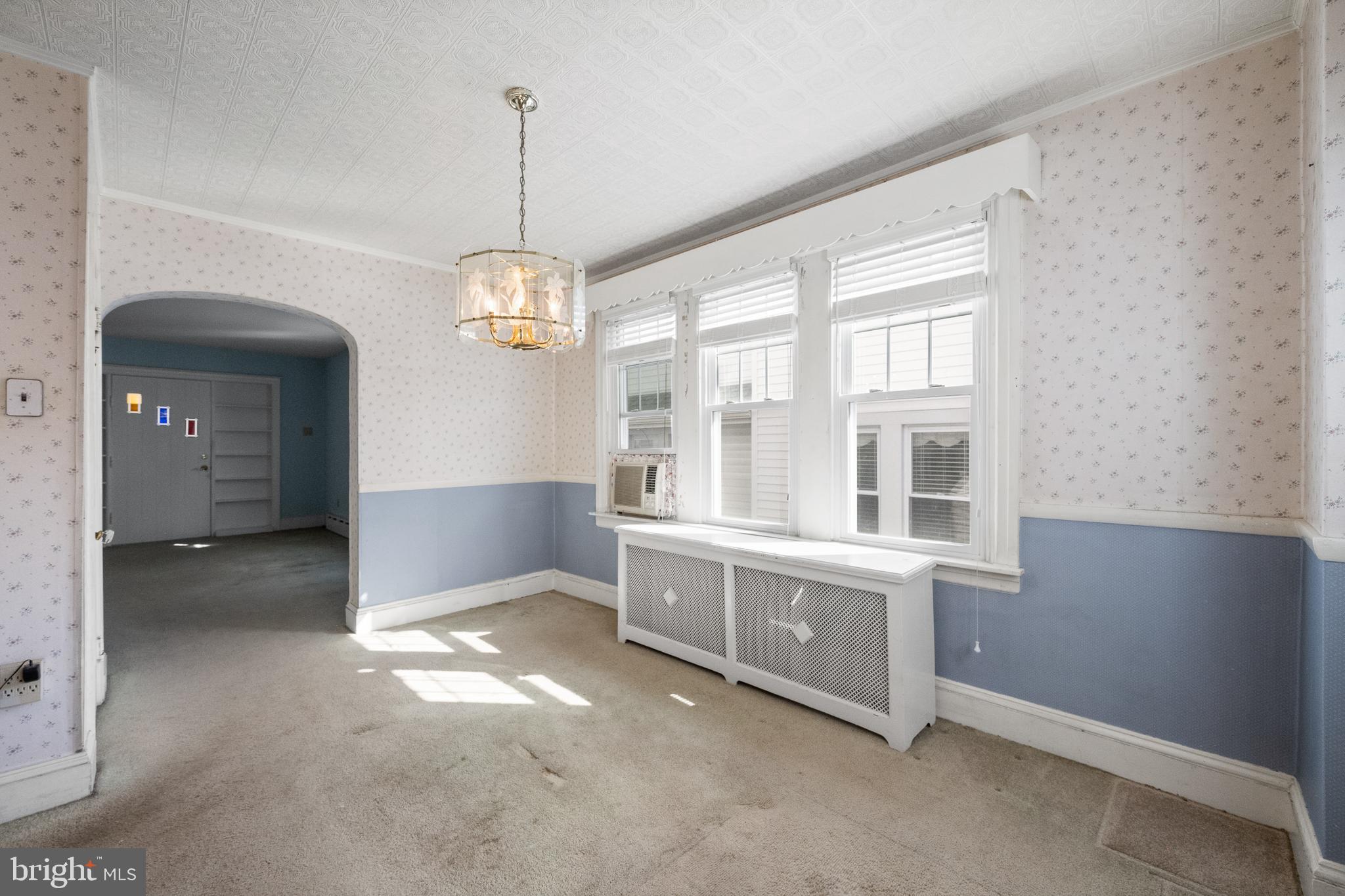 HAVERTOWN - Residential