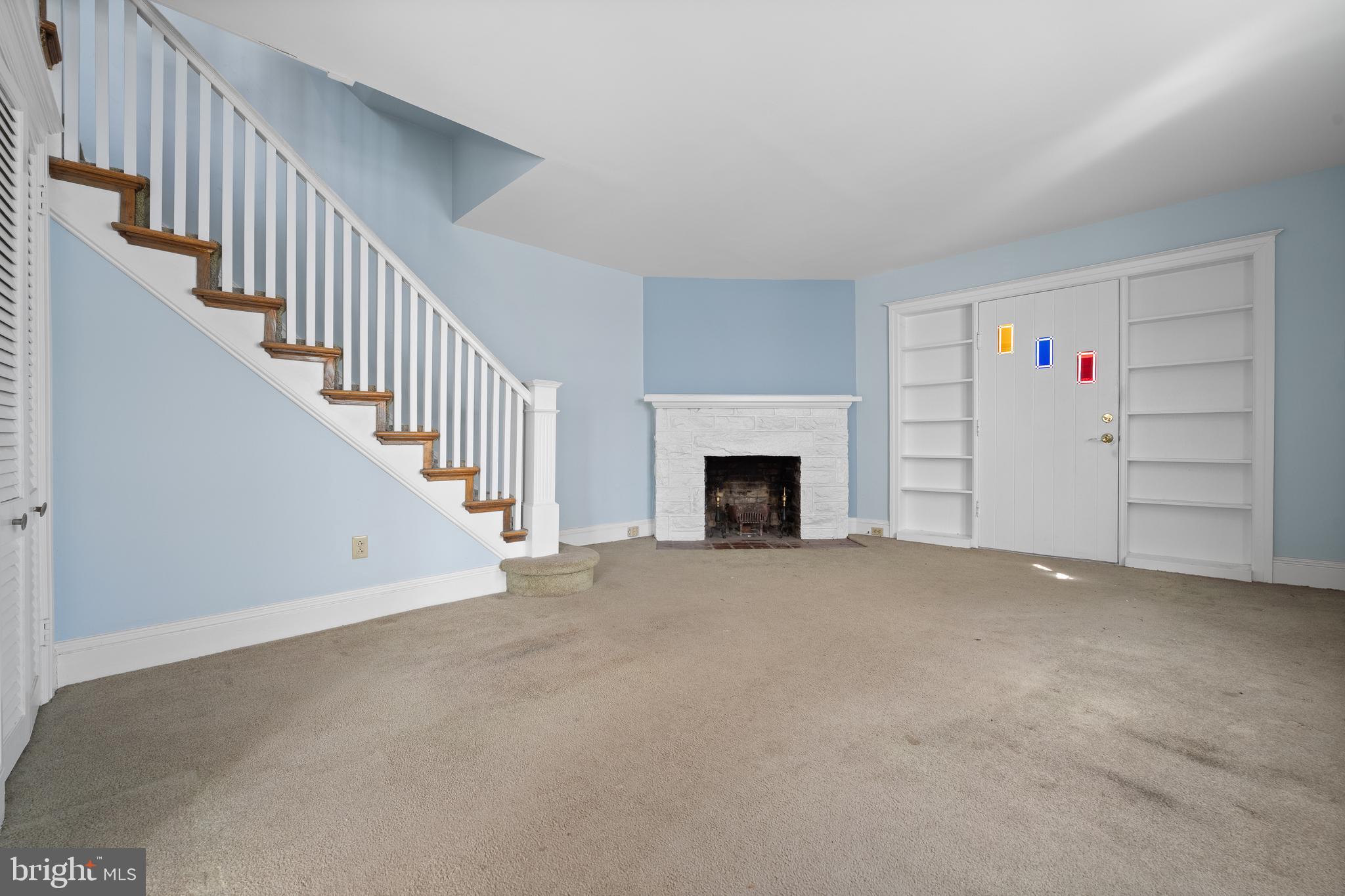 HAVERTOWN - Residential