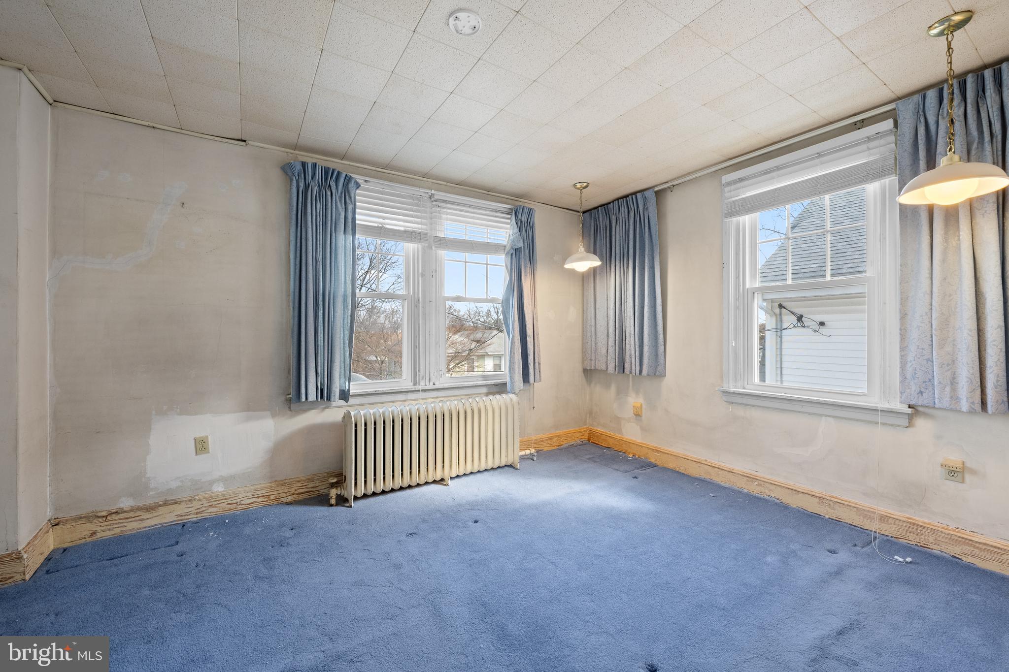 HAVERTOWN - Residential