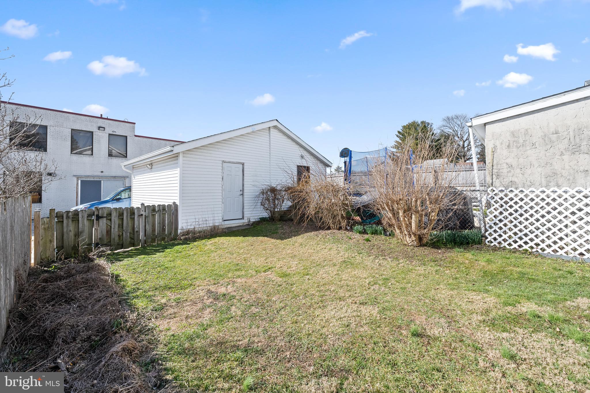 HAVERTOWN - Residential