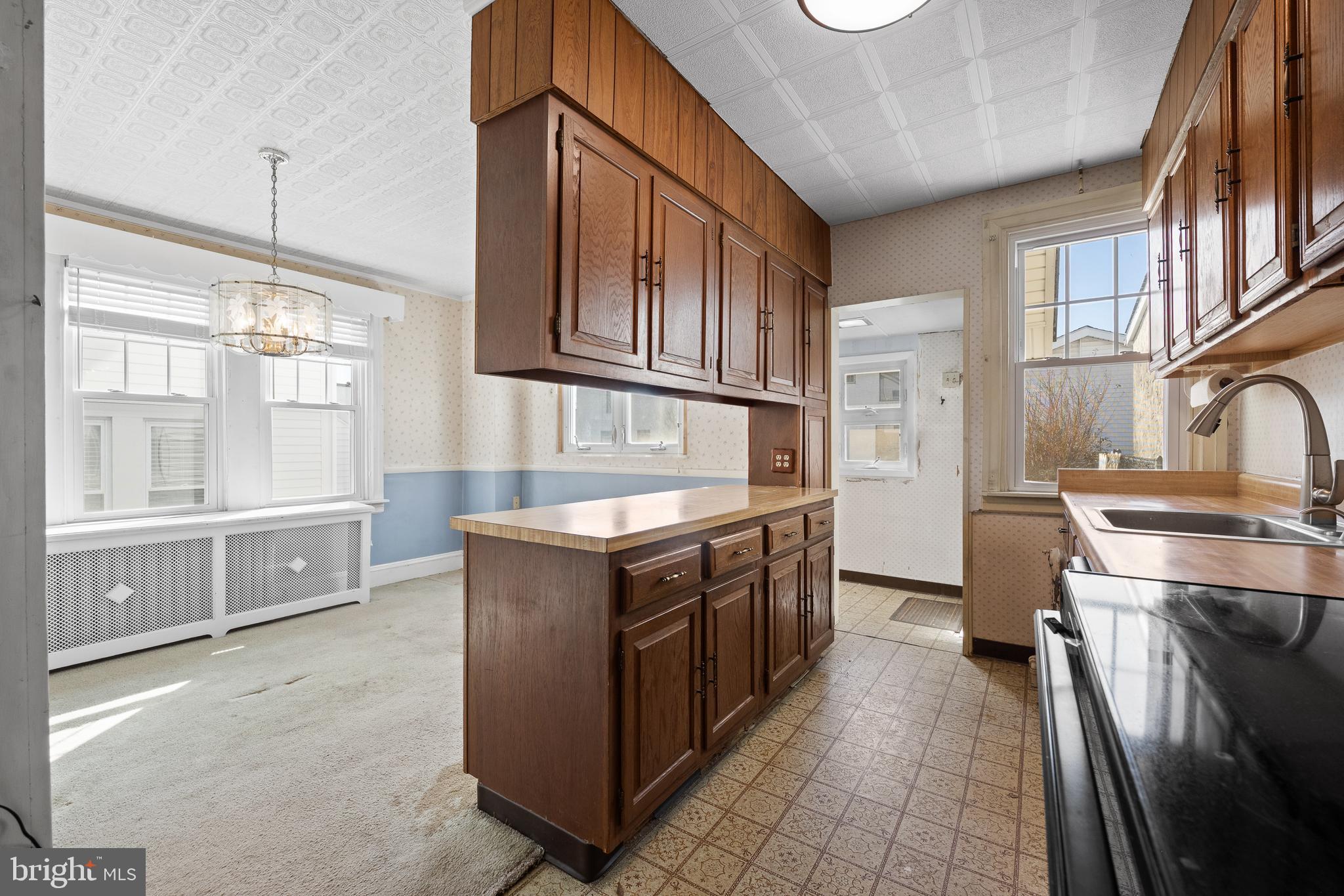 HAVERTOWN - Residential