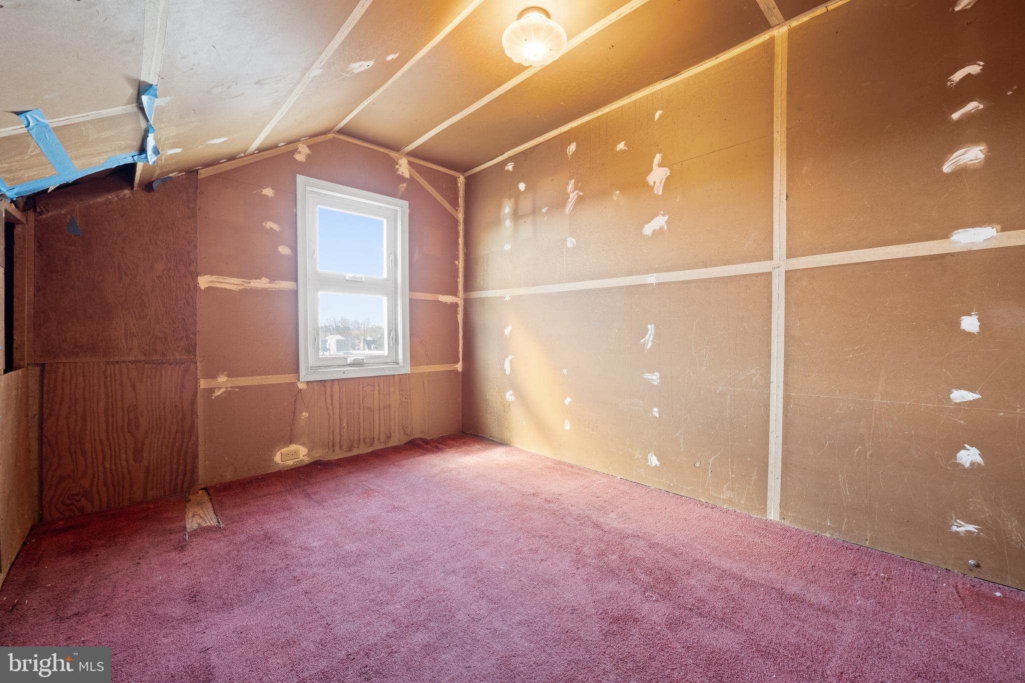 HAVERTOWN - Residential