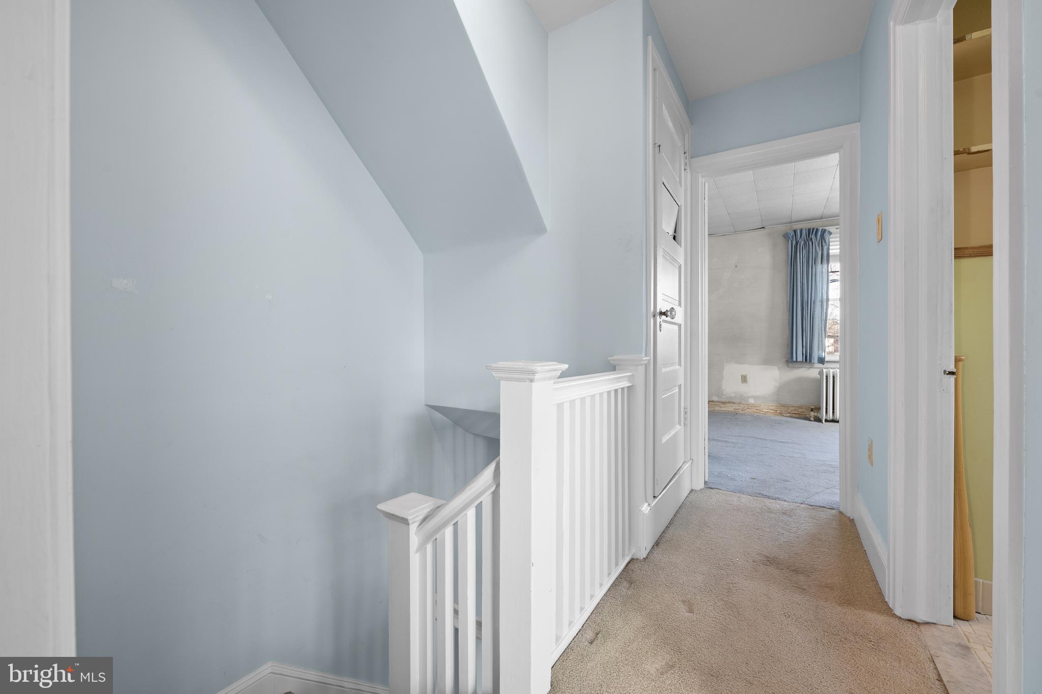 HAVERTOWN - Residential