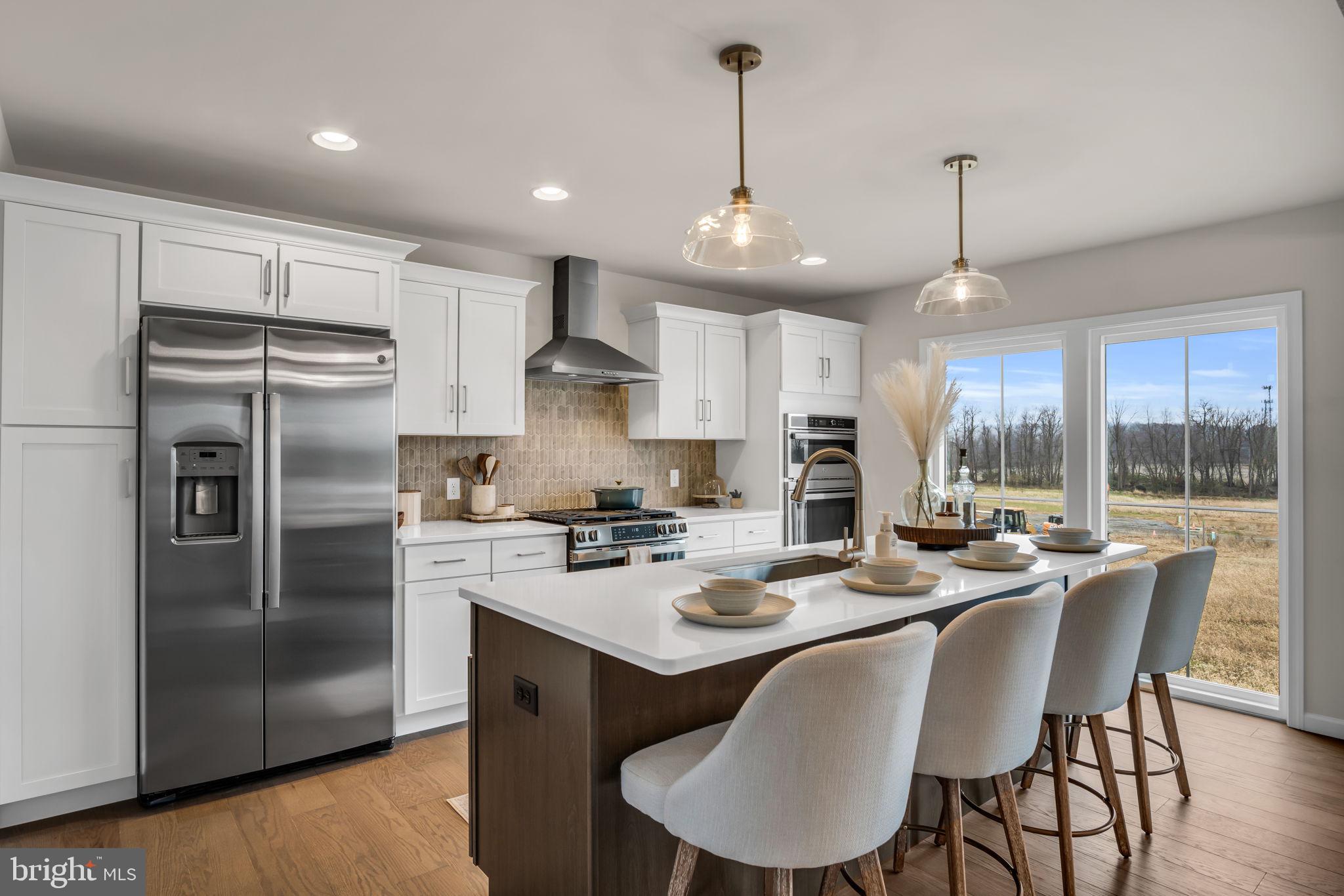 530 CORAL BELLS DRIVE