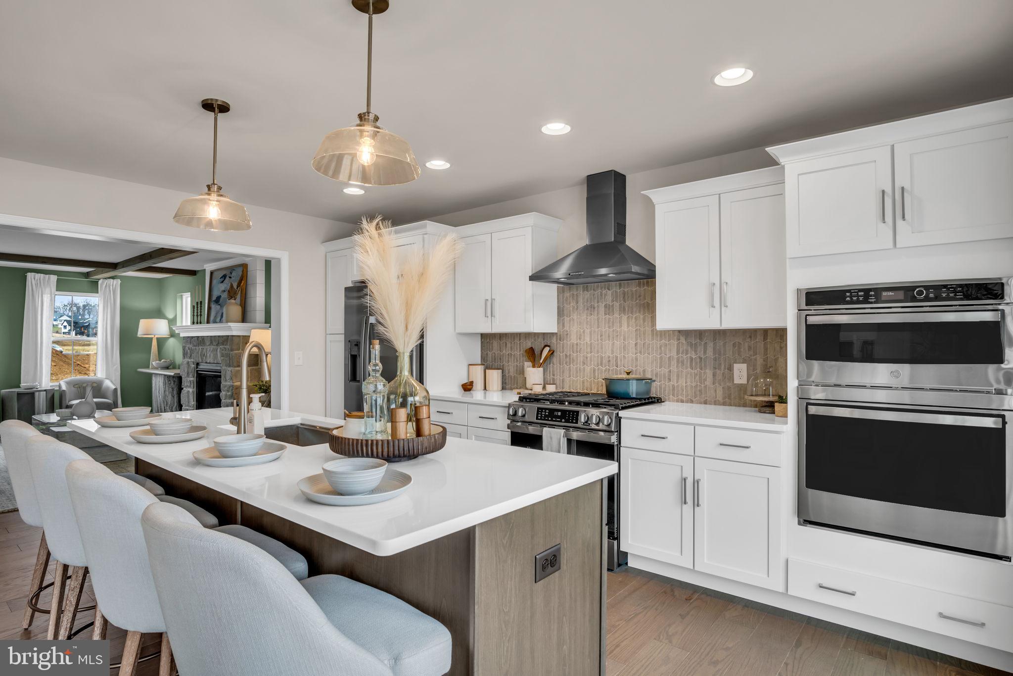 530 CORAL BELLS DRIVE