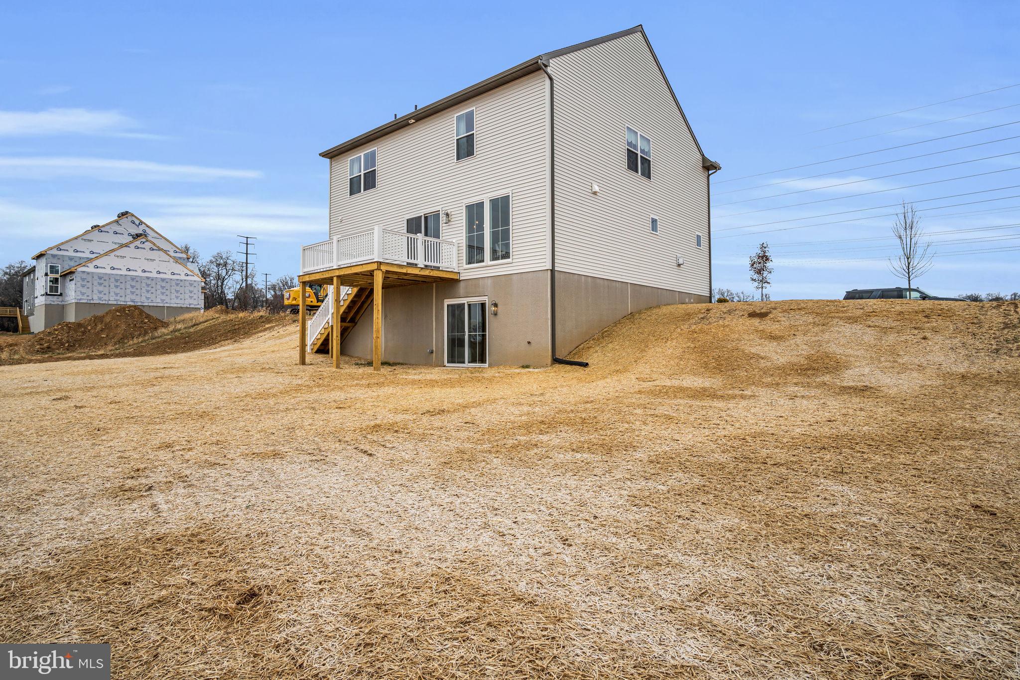 530 CORAL BELLS DRIVE