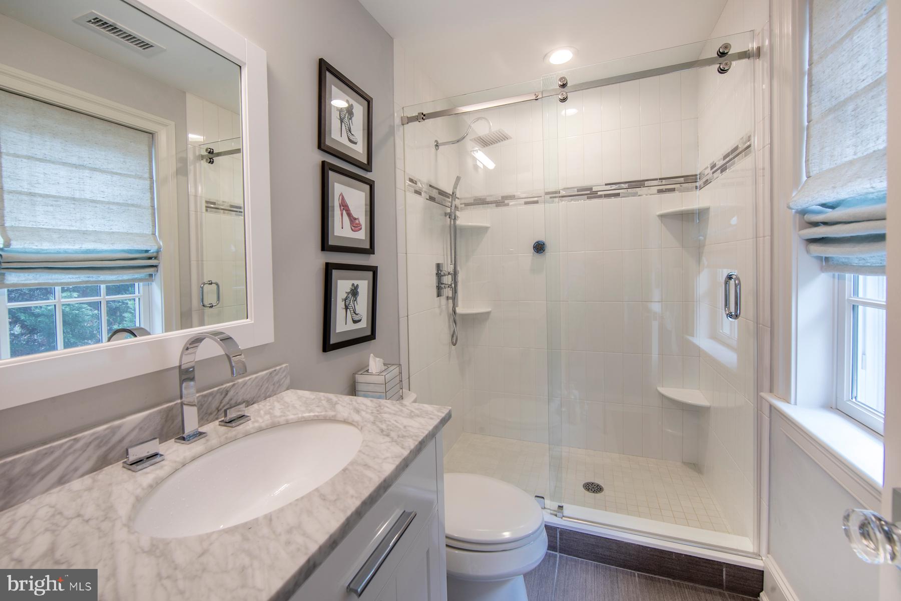 FENIMORE - Residential