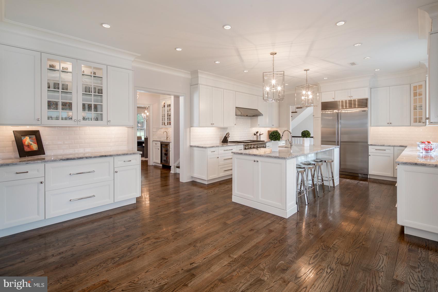 FENIMORE - Residential