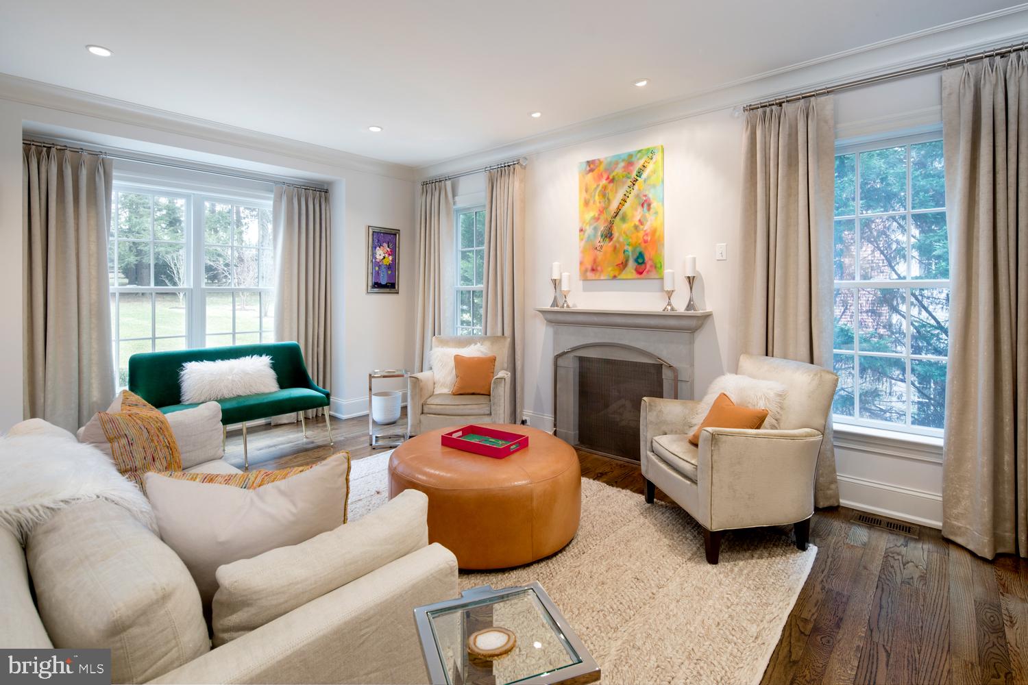 FENIMORE - Residential