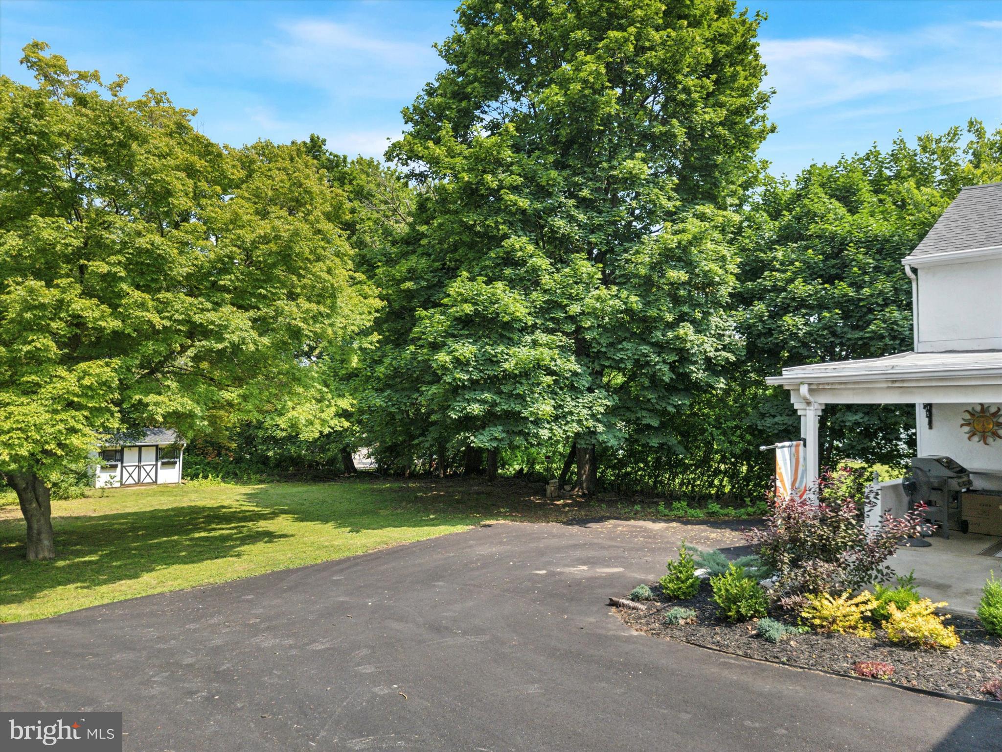 PLYMOUTH PARK - Residential