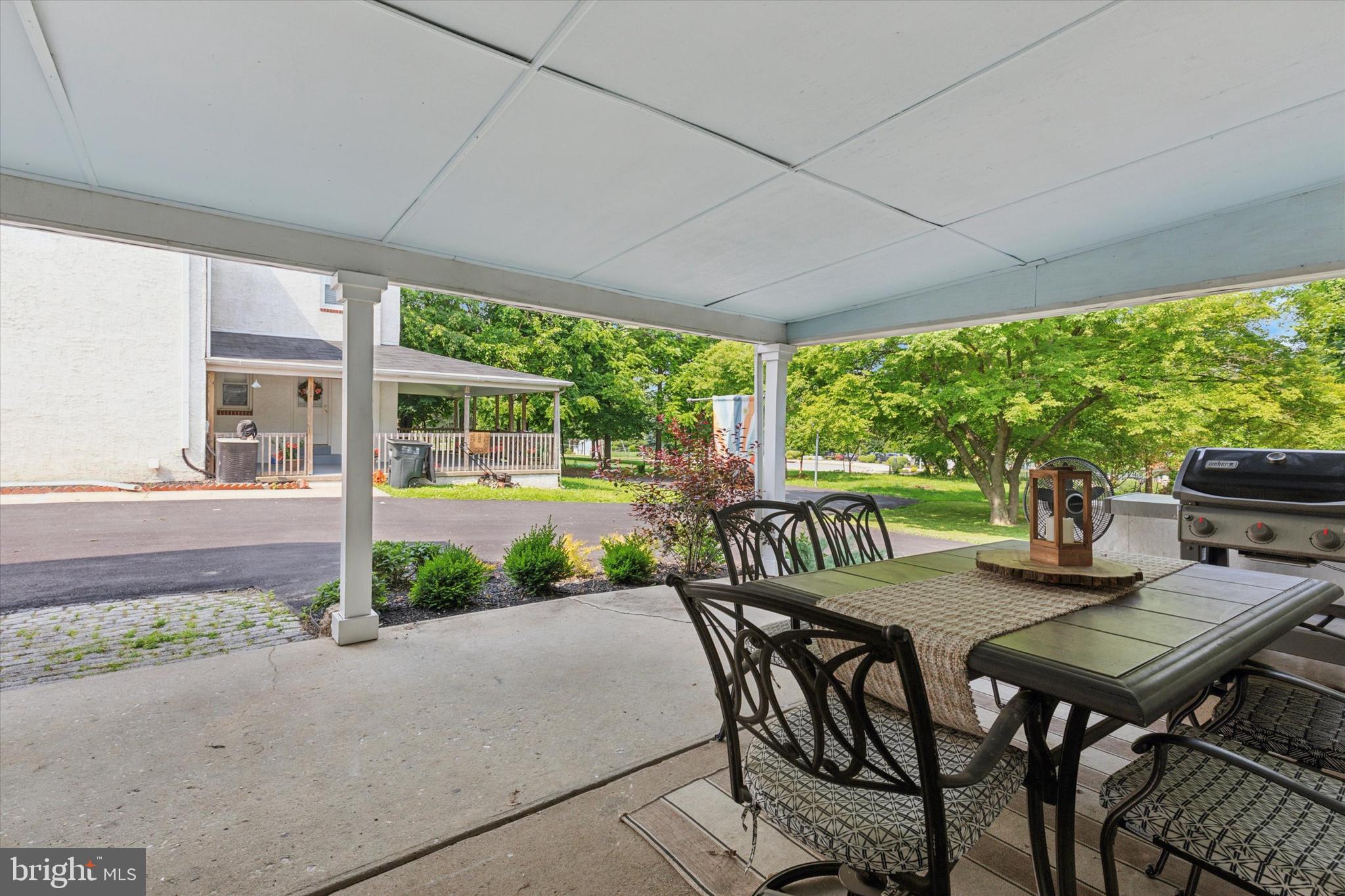 PLYMOUTH PARK - Residential