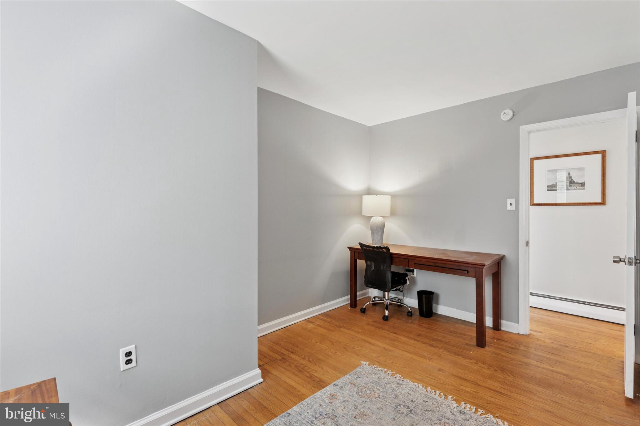 PLYMOUTH PARK - Residential