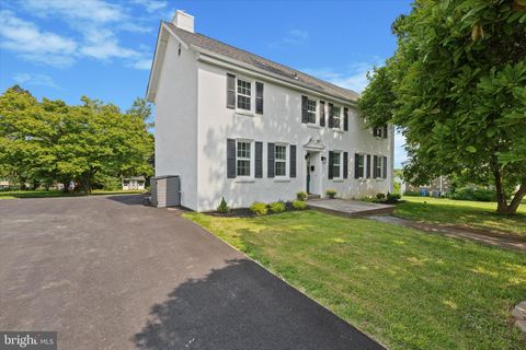 1410 BUTLER PIKE CONSHOHOCKEN PA 19428