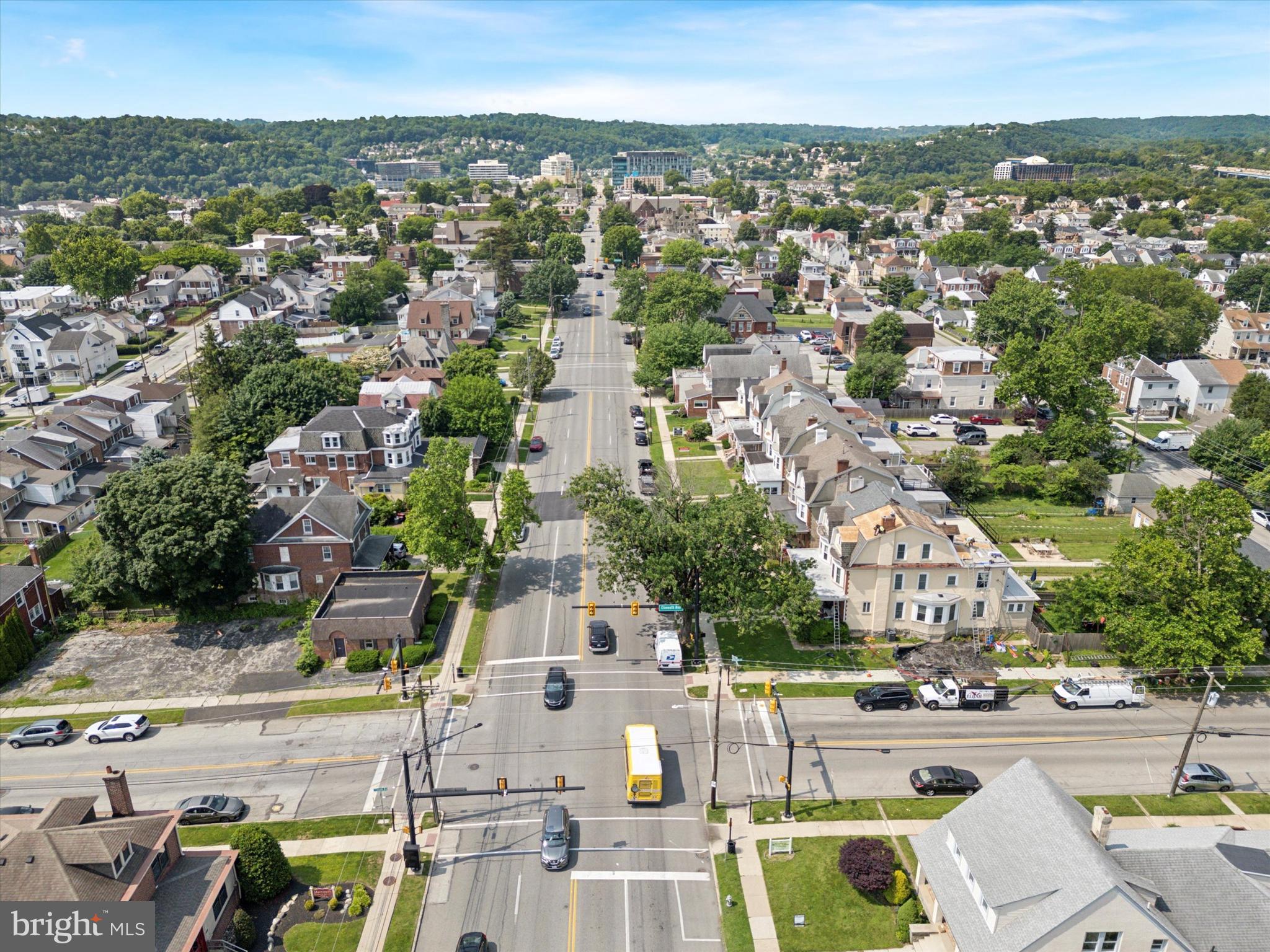 PLYMOUTH PARK - Residential