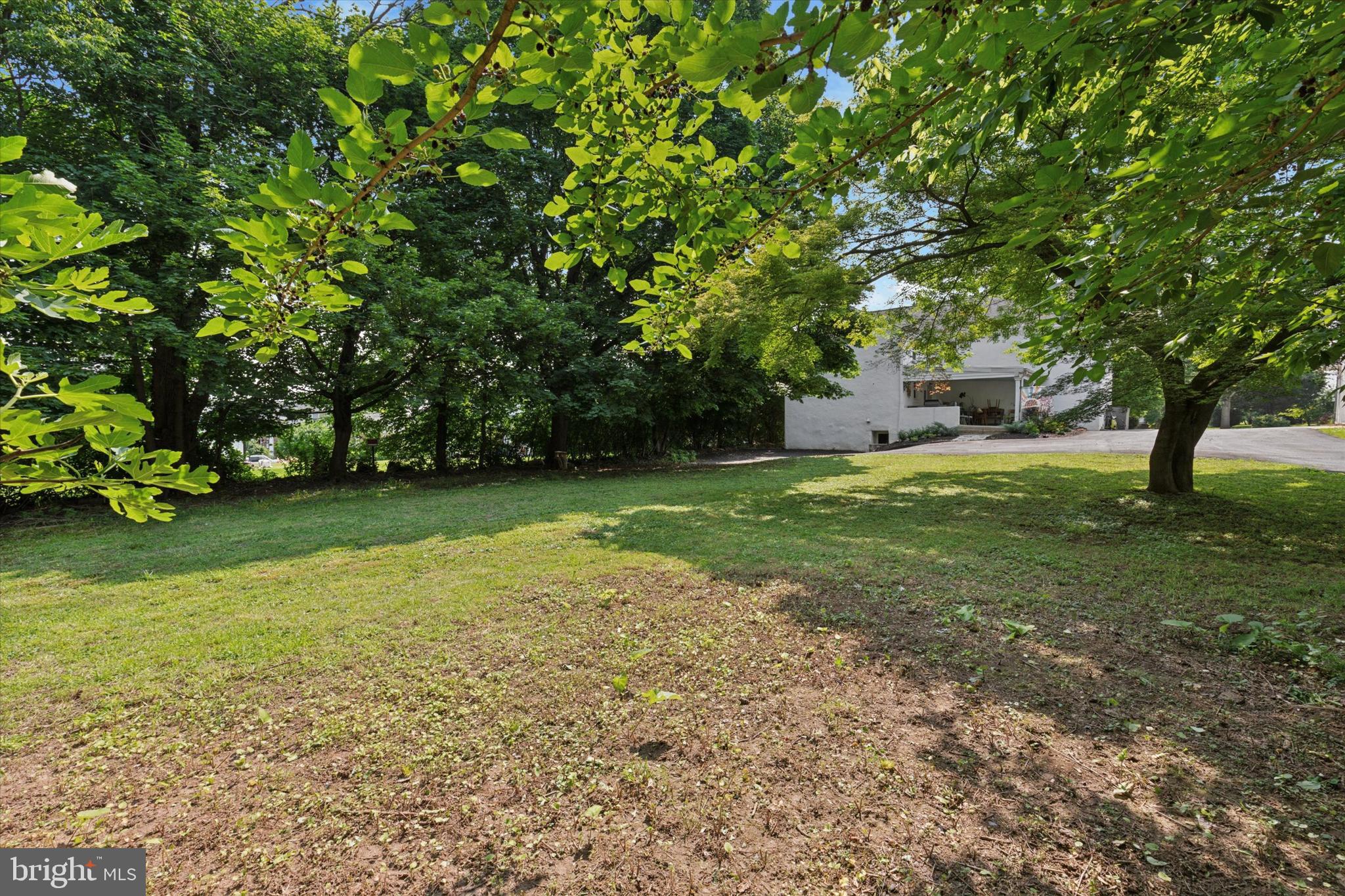 PLYMOUTH PARK - Residential