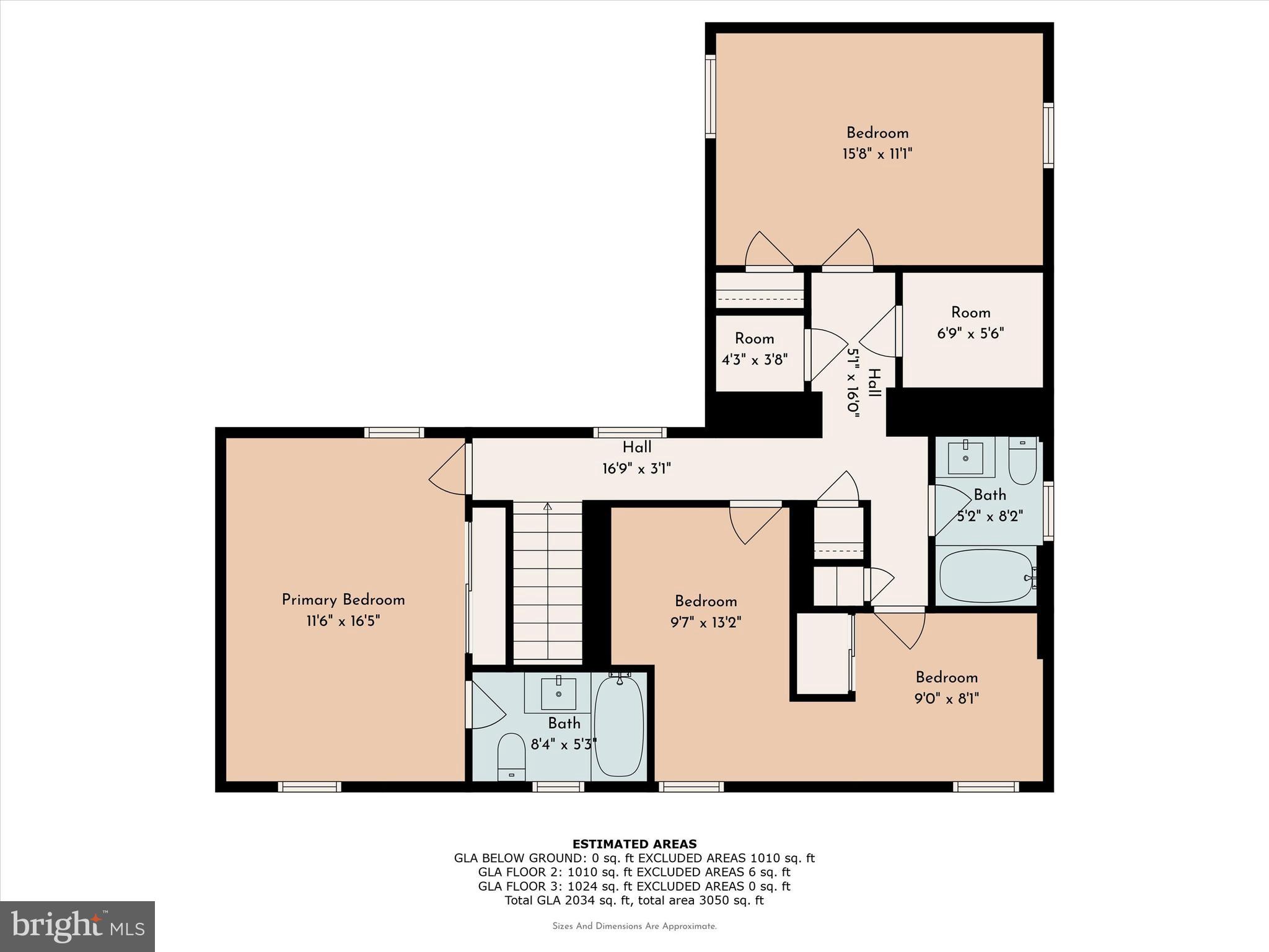 PLYMOUTH PARK - Residential