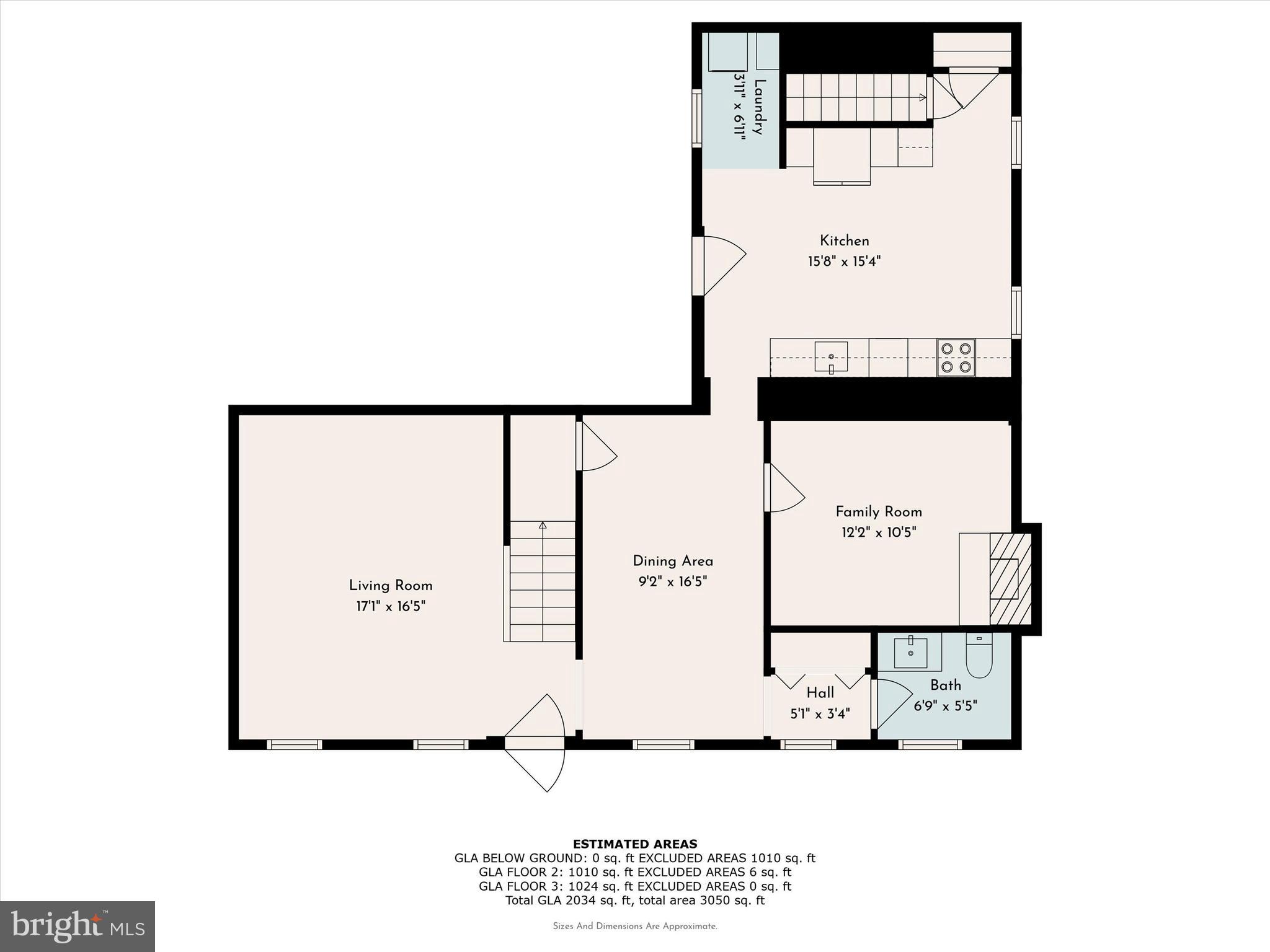 PLYMOUTH PARK - Residential