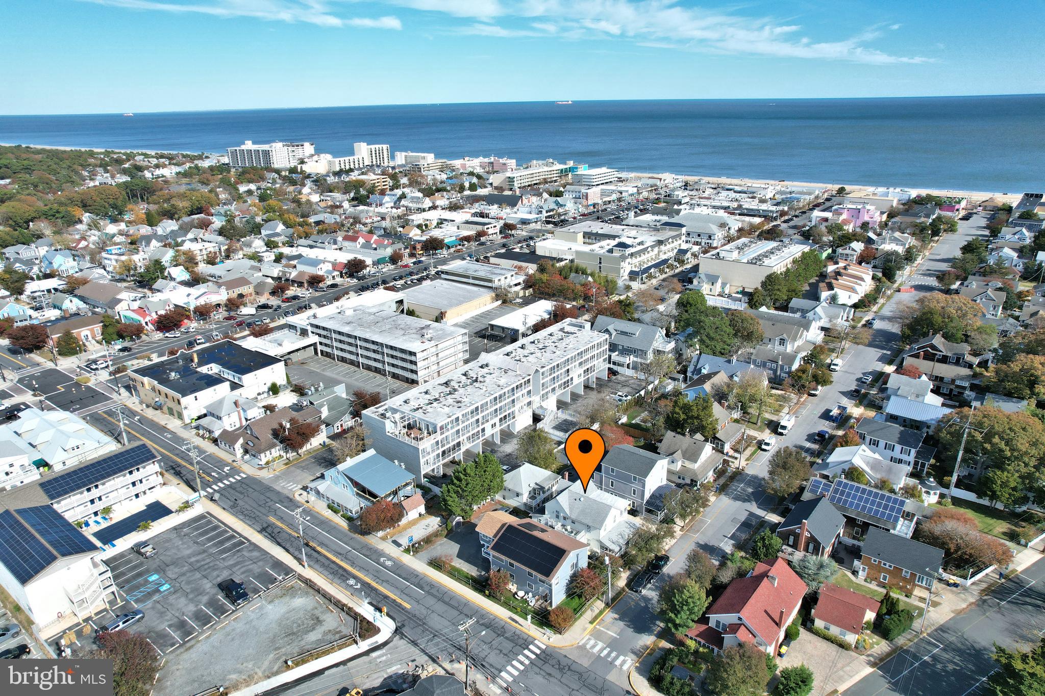 SOUTH REHOBOTH - Residential