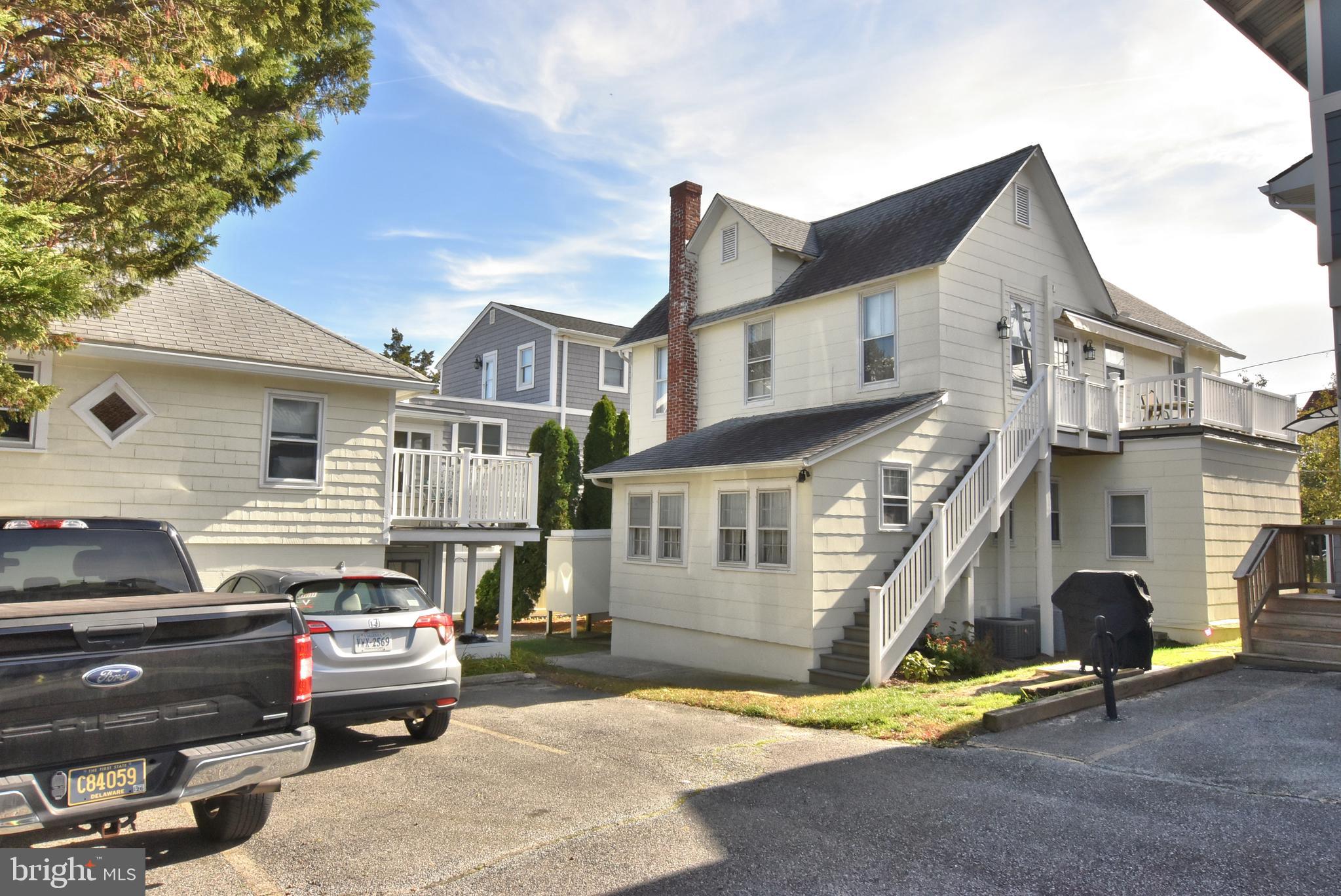 SOUTH REHOBOTH - Residential