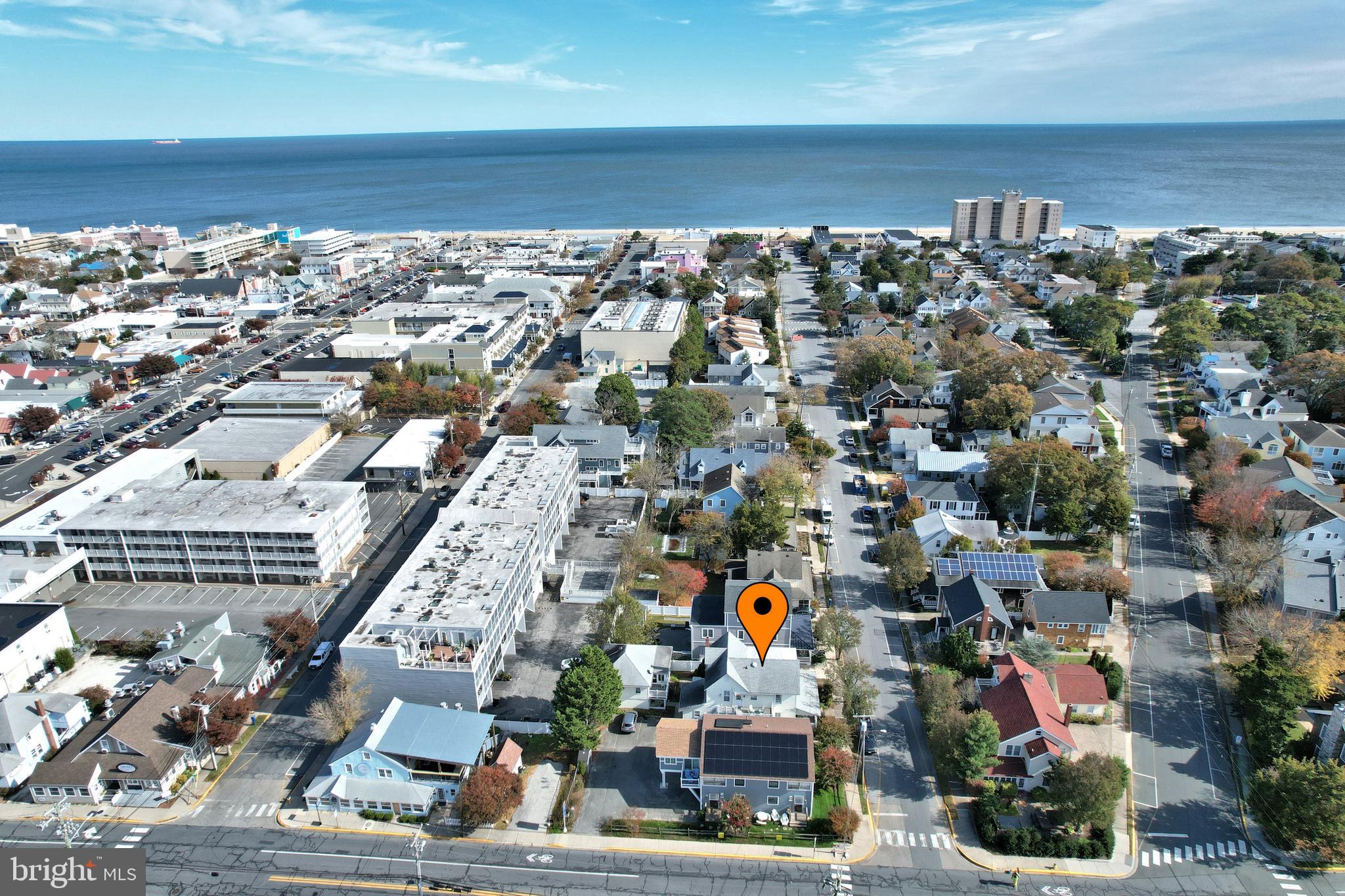 SOUTH REHOBOTH - Residential