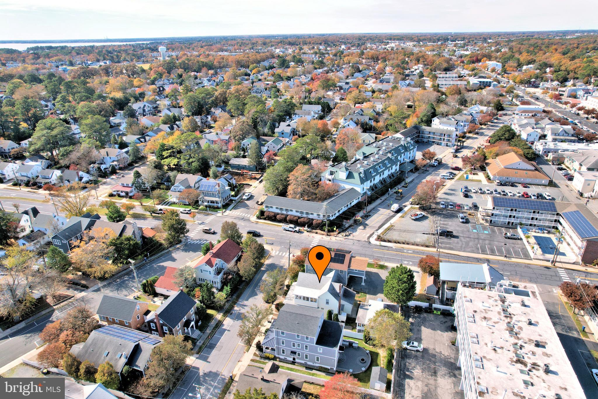 SOUTH REHOBOTH - Residential